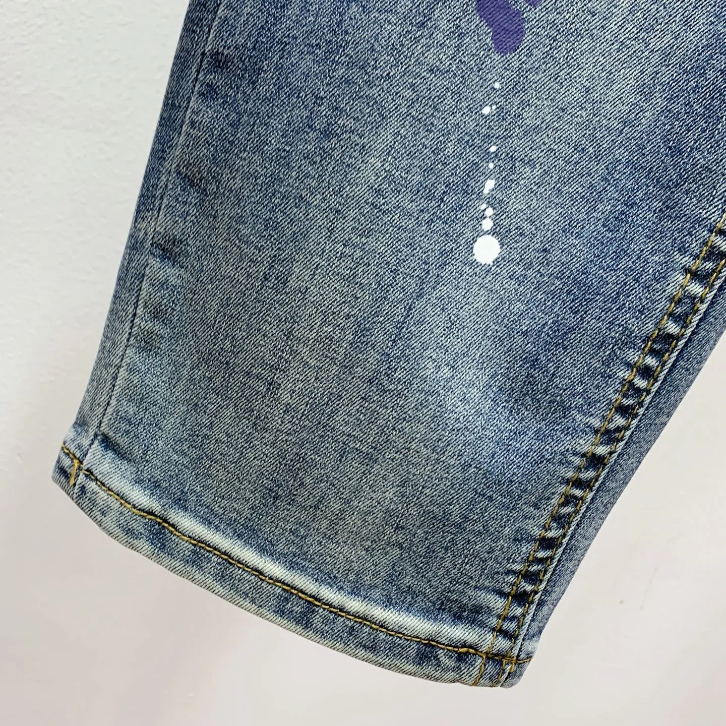 Джинсы Мужские Dolce & Gabbana 135240