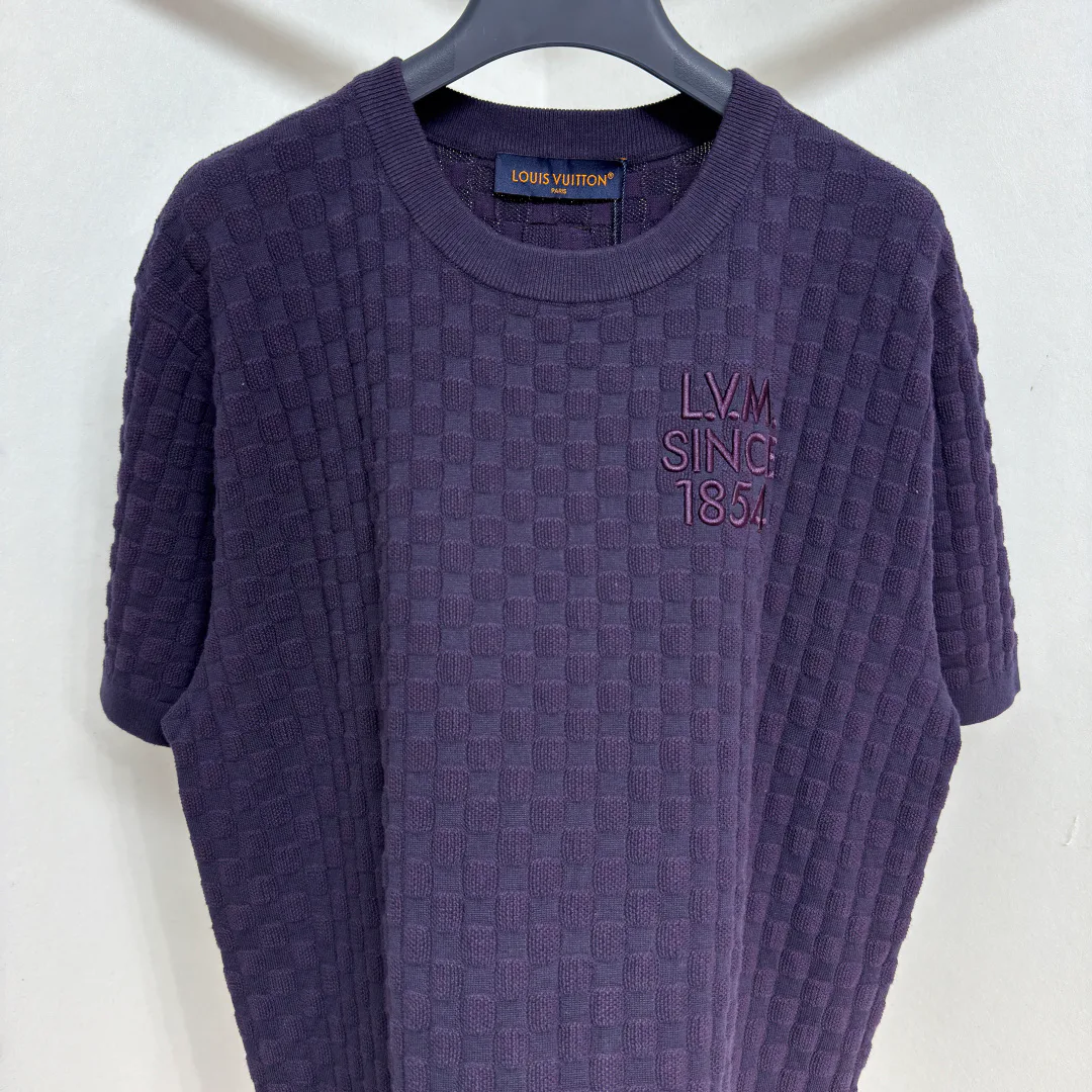 Футболки Мужские Louis Vuitton 12151588