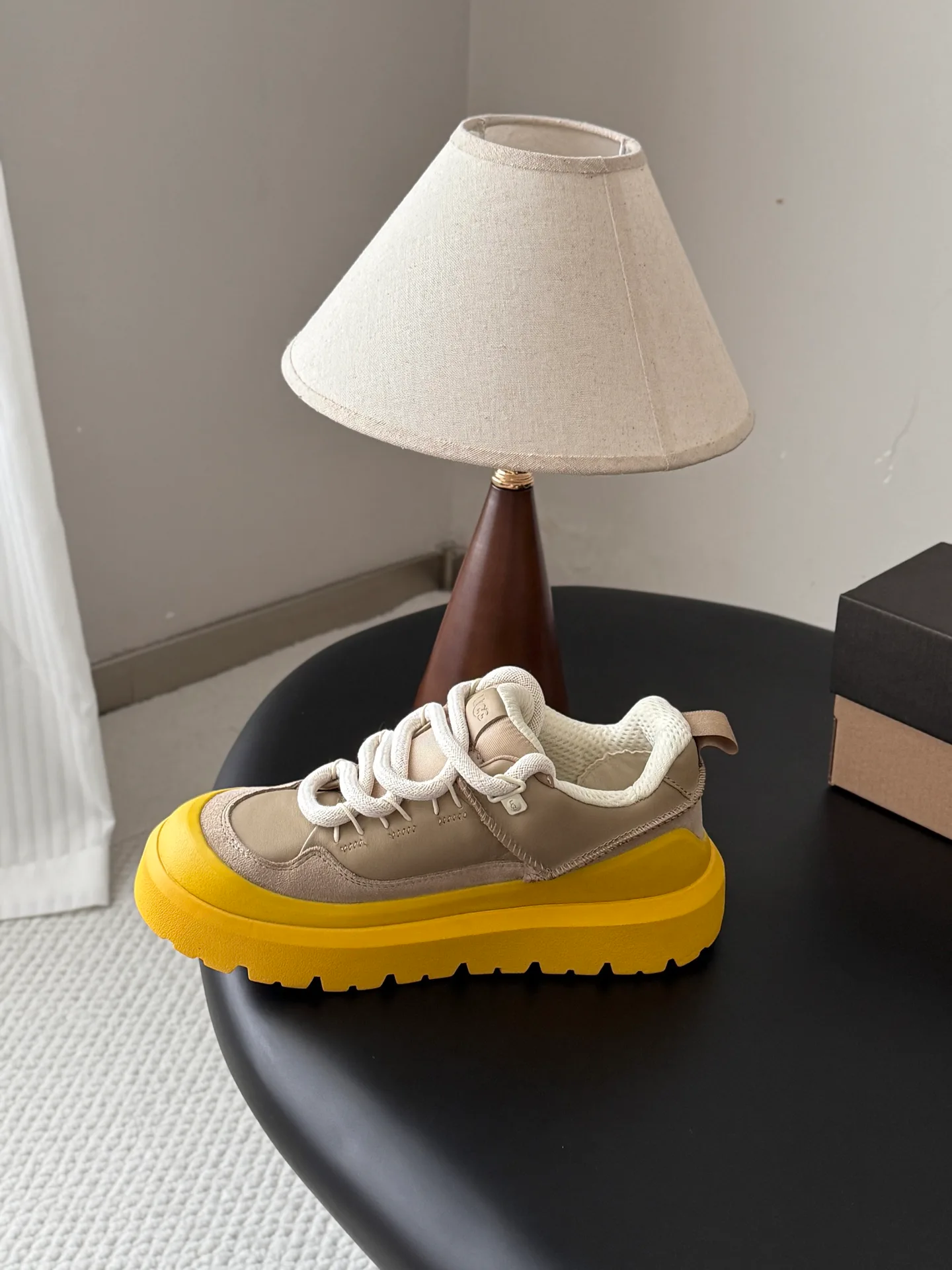 Кроссовки Женские Ugg 19687632