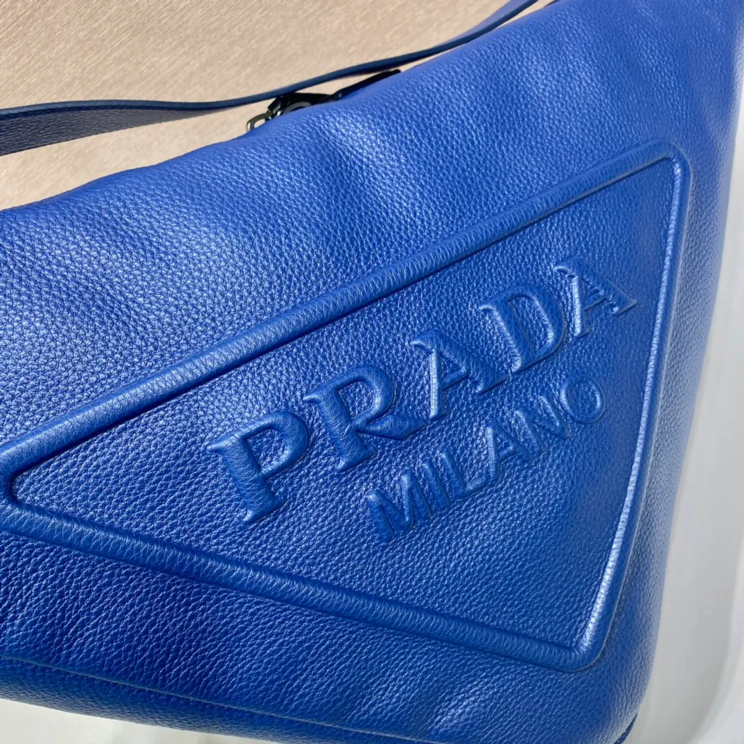 Сумки На Ремне Женские Prada 11409626