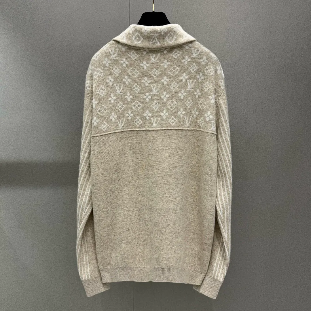 Джемперы И Свитеры Мужские Louis Vuitton 17548762