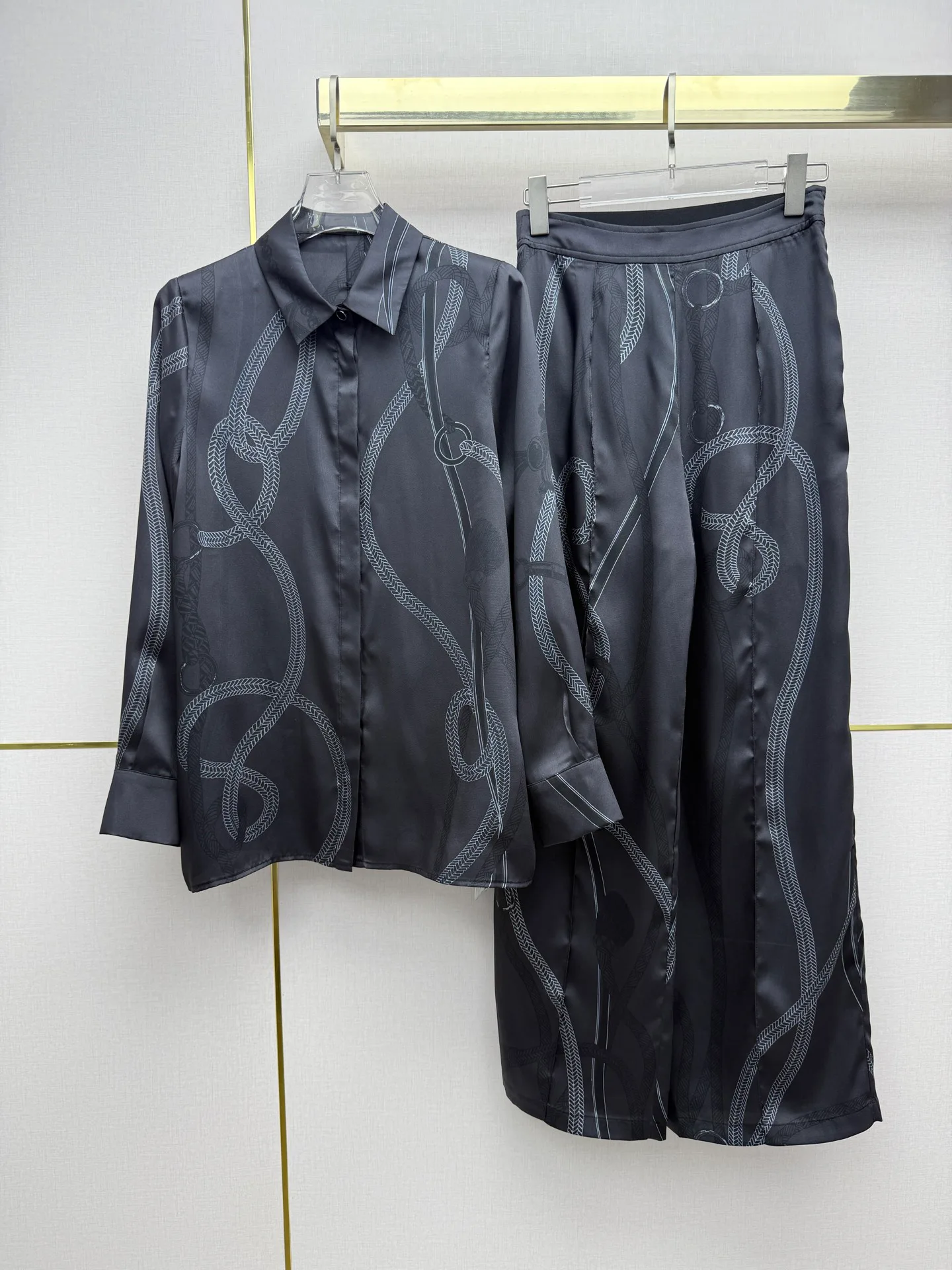 Брюки Женские Hermes 4905166