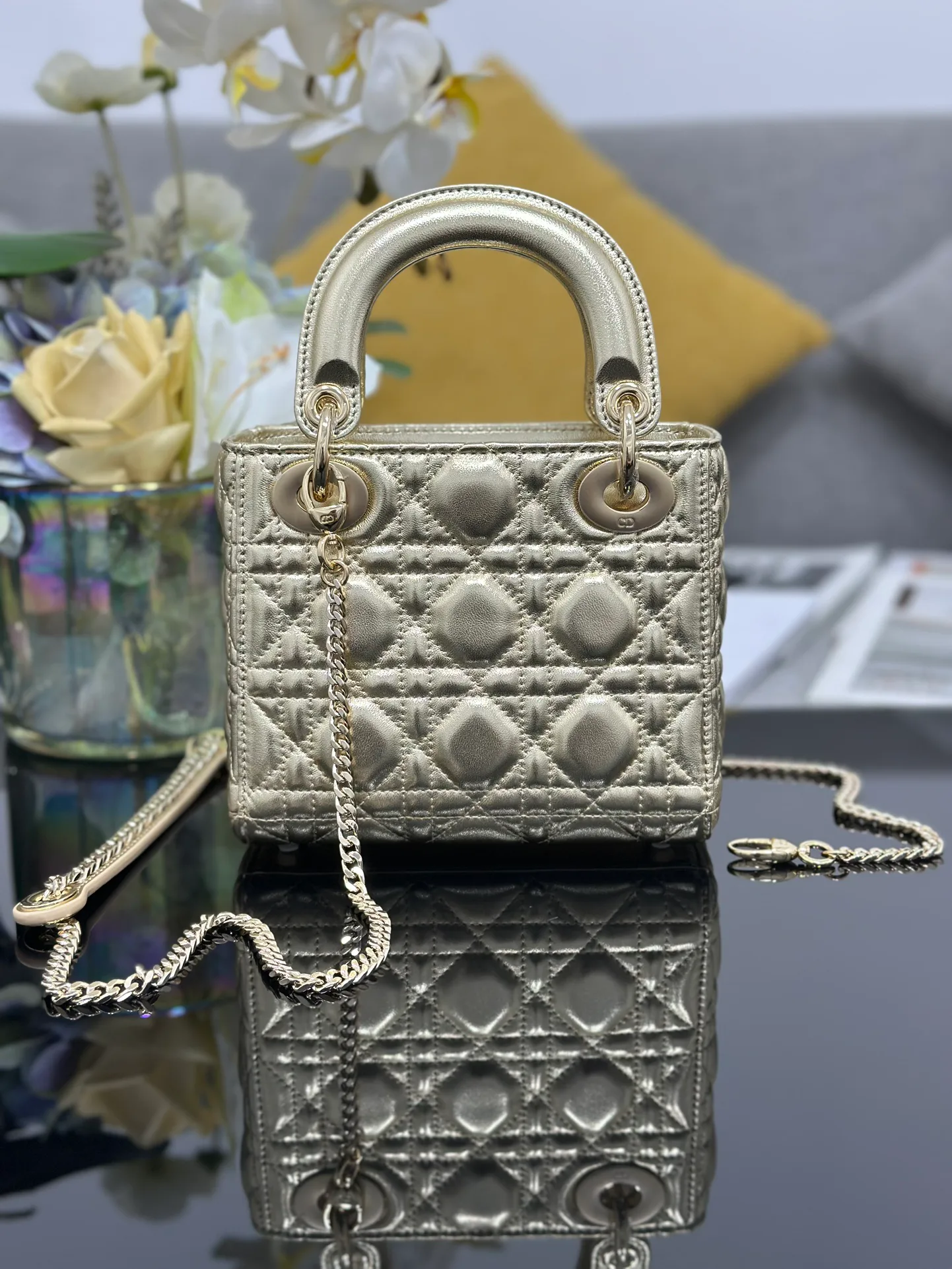 Классические Сумки Женские Christian Dior 11412556