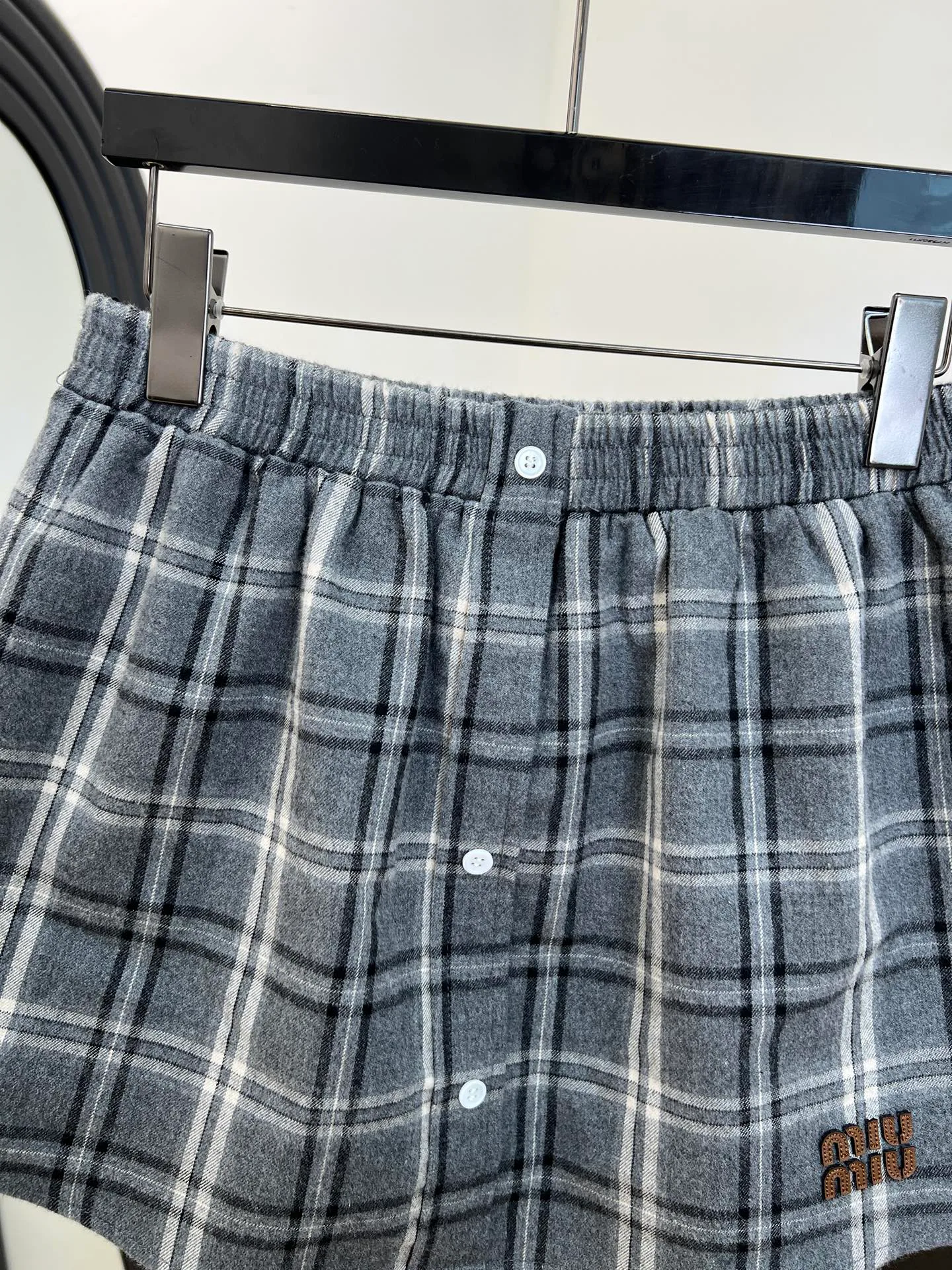 Юбки Женские Miu Miu 666651