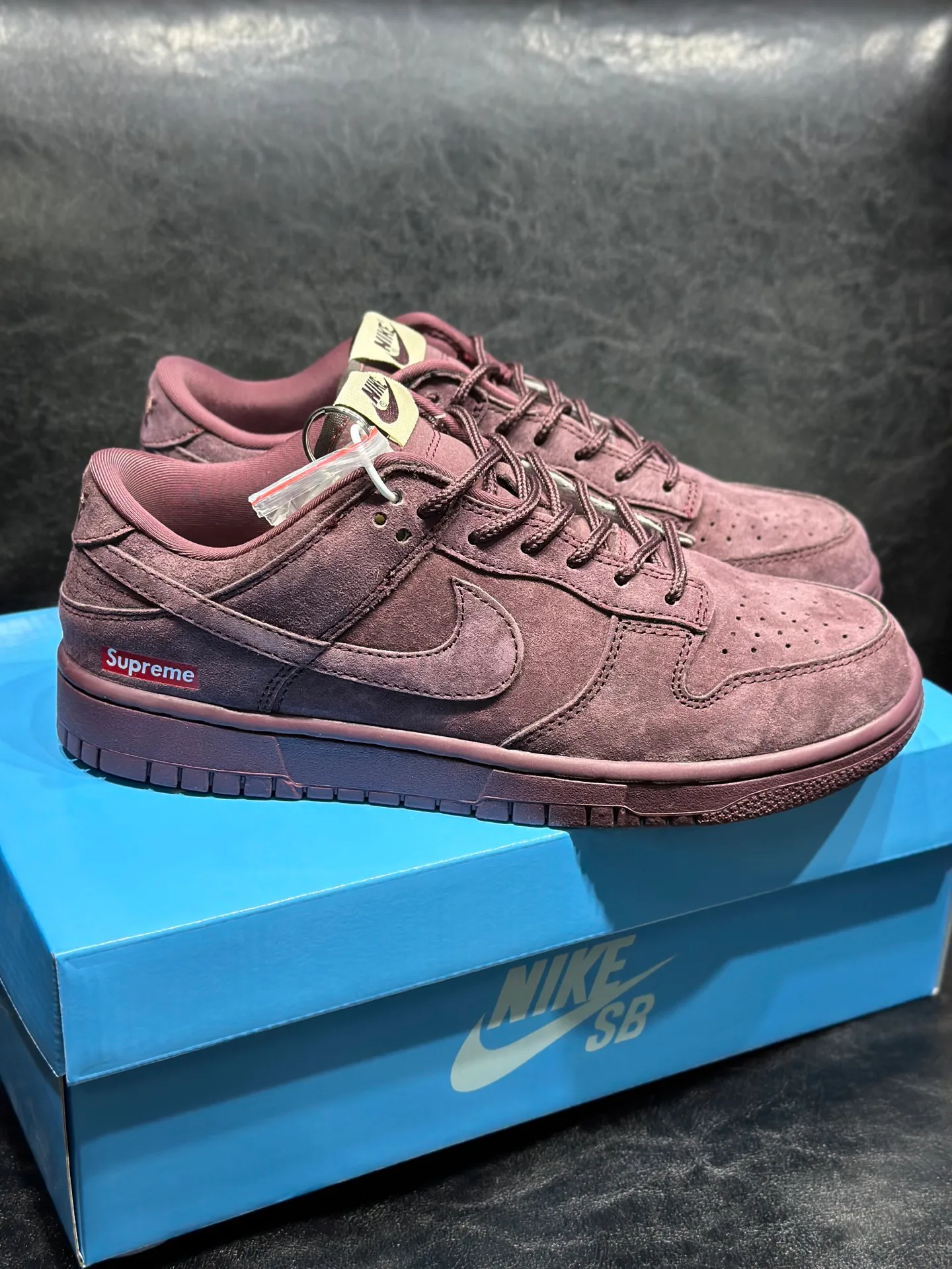 Кроссовки Женские Nike 526528