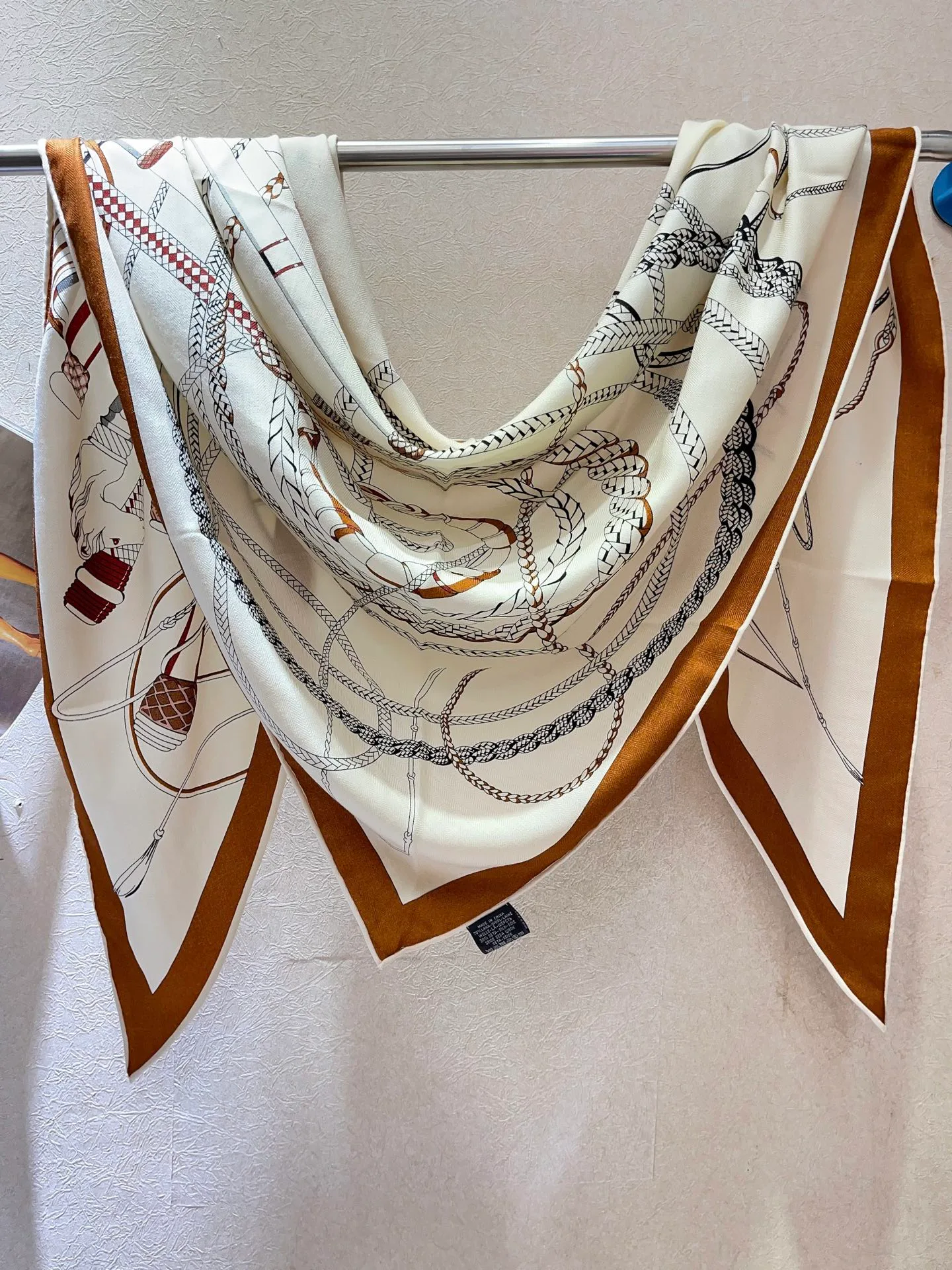 Платки Hermes 18627415