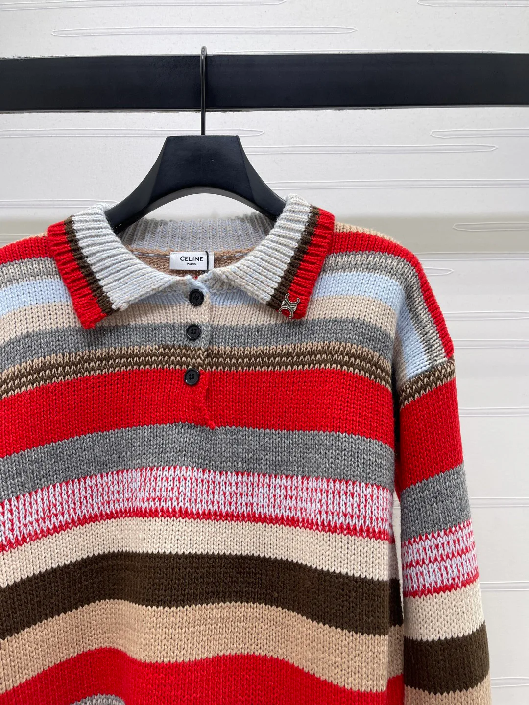 Джемперы И Свитеры Женские Celine 4393478