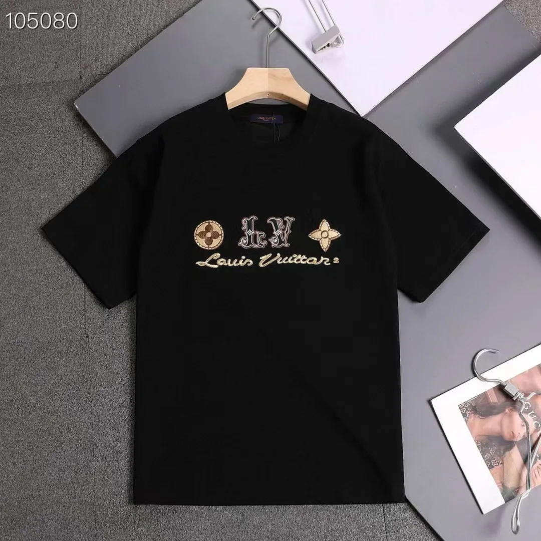 Футболки Женские Louis Vuitton 12667