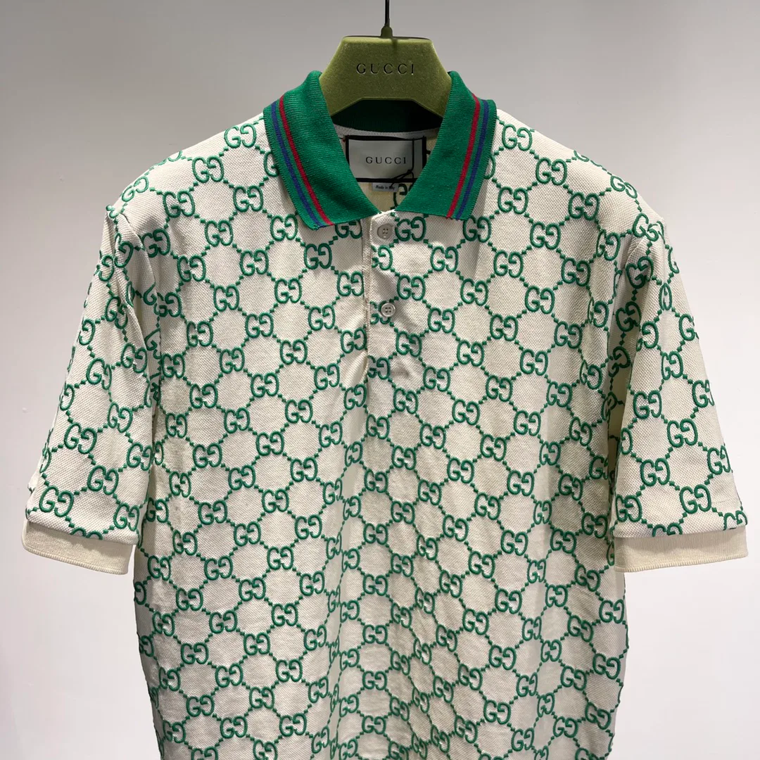 Рубашки Мужские Gucci 11890015