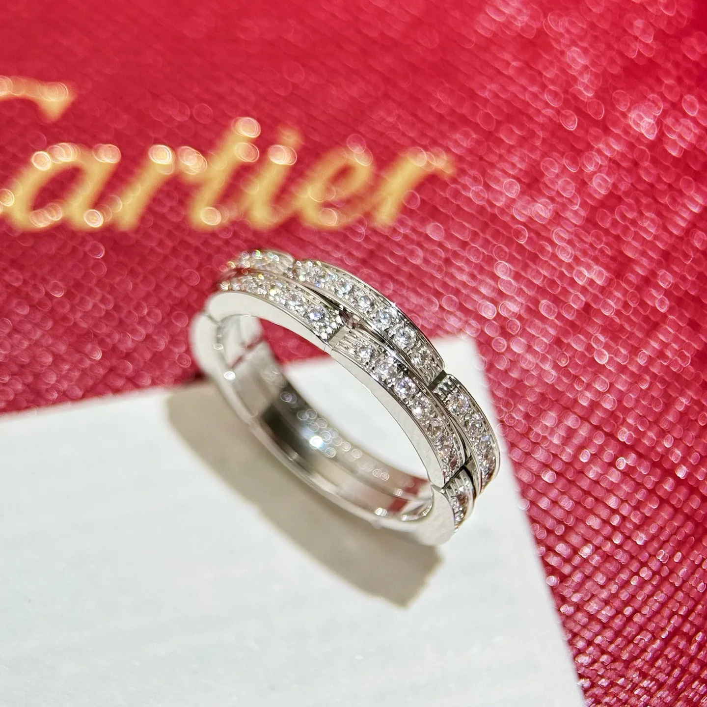 Бижутерия Cartier 9169440