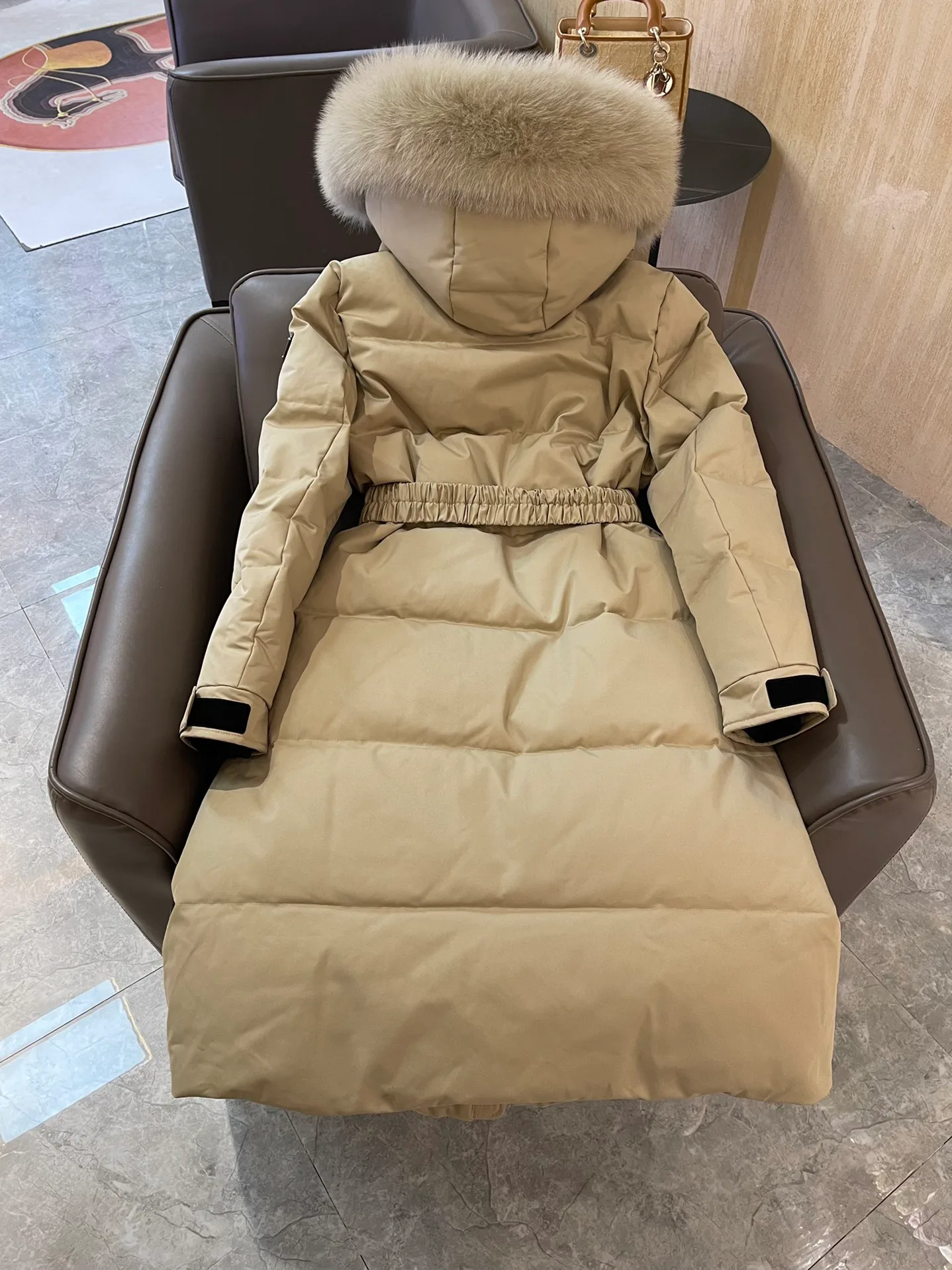 Пуховики Женские Prada 248368