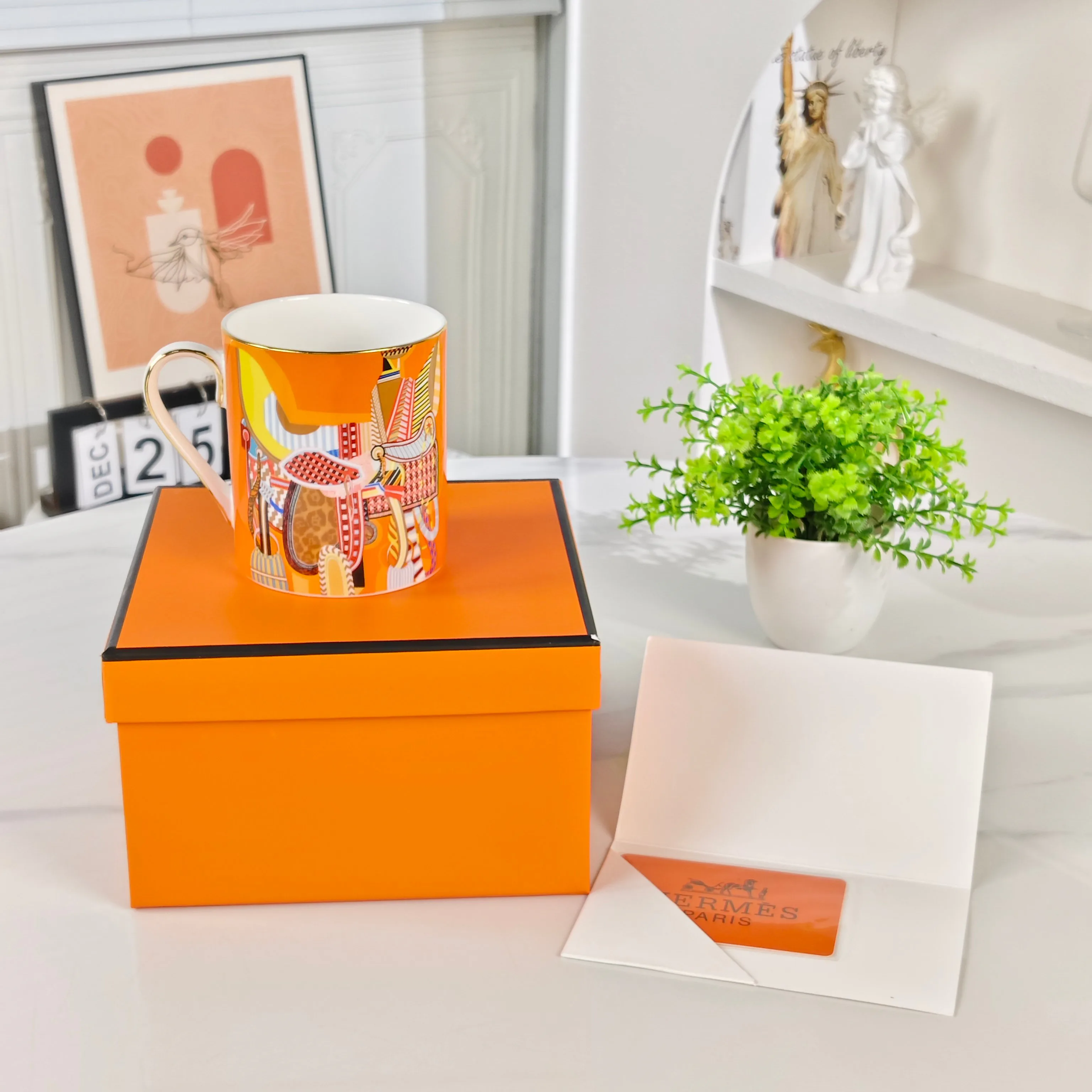 Посуда Hermes 1051956