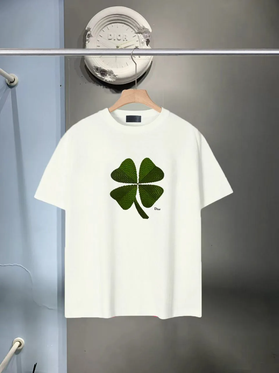 Футболки Женские Christian Dior 5069002