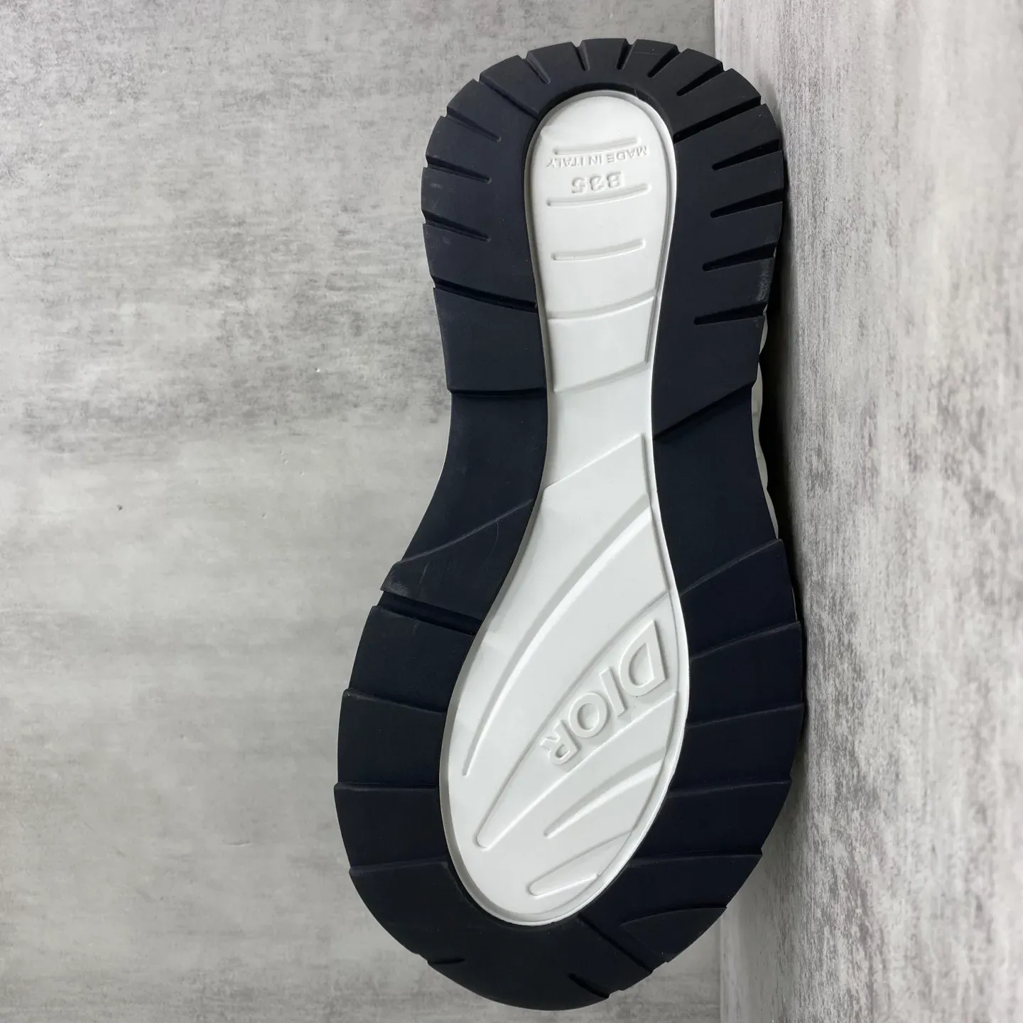 Кроссовки Женские Christian Dior 476861