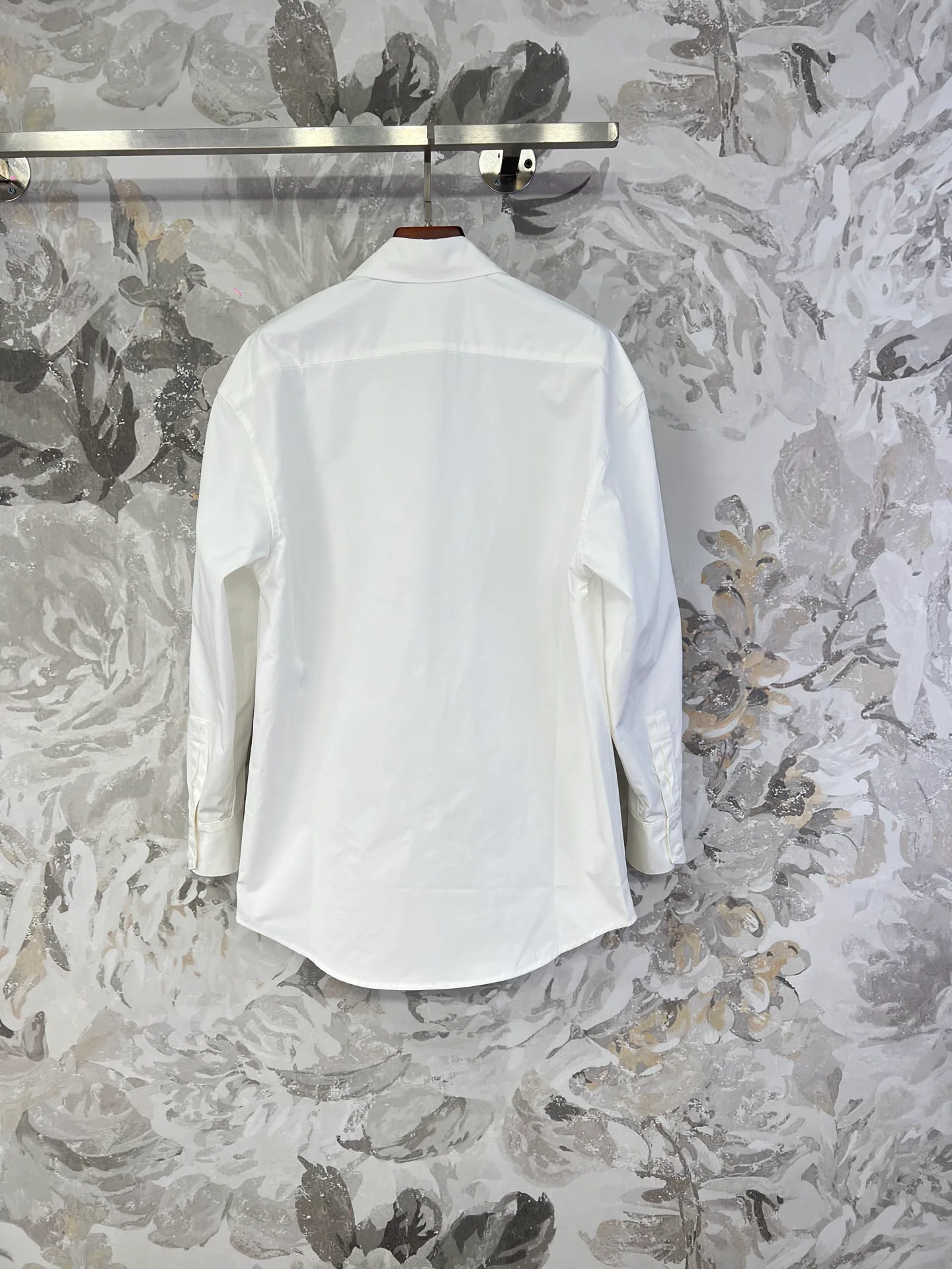 Рубашки Женские Saint Laurent 97699