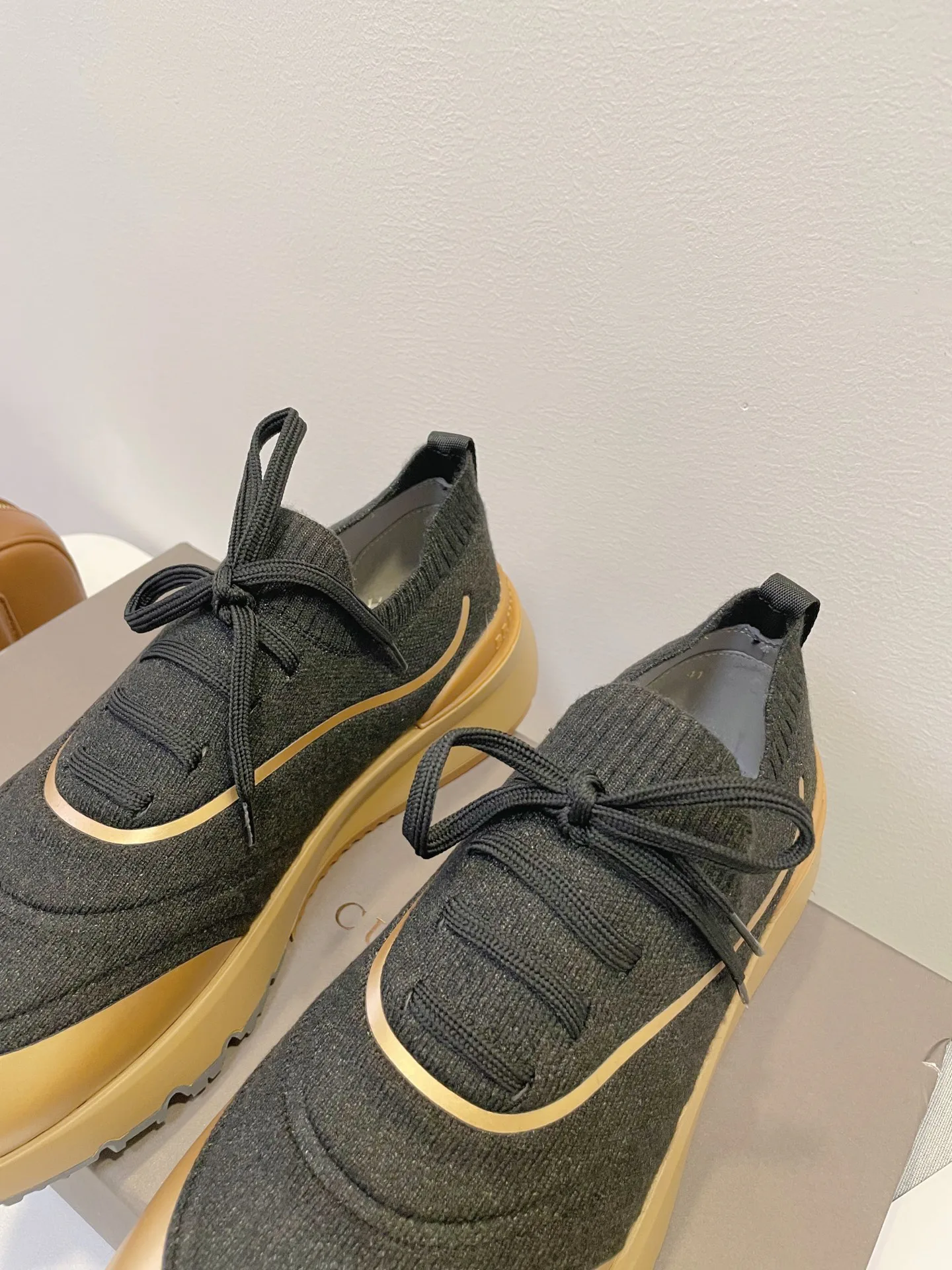 Кроссовки Мужские Brunello Cucinelli 454388