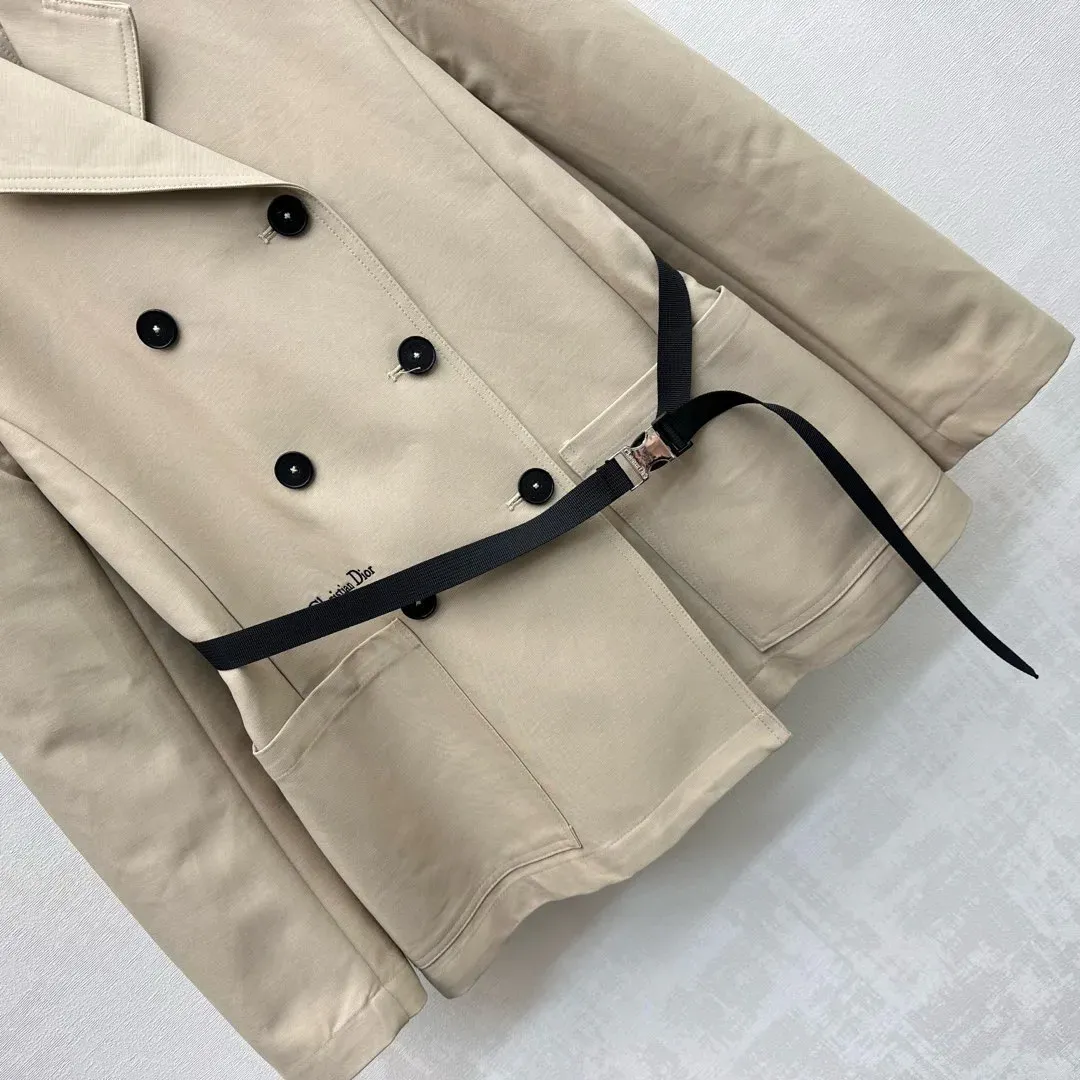 Тренчи Женские Christian Dior 918713