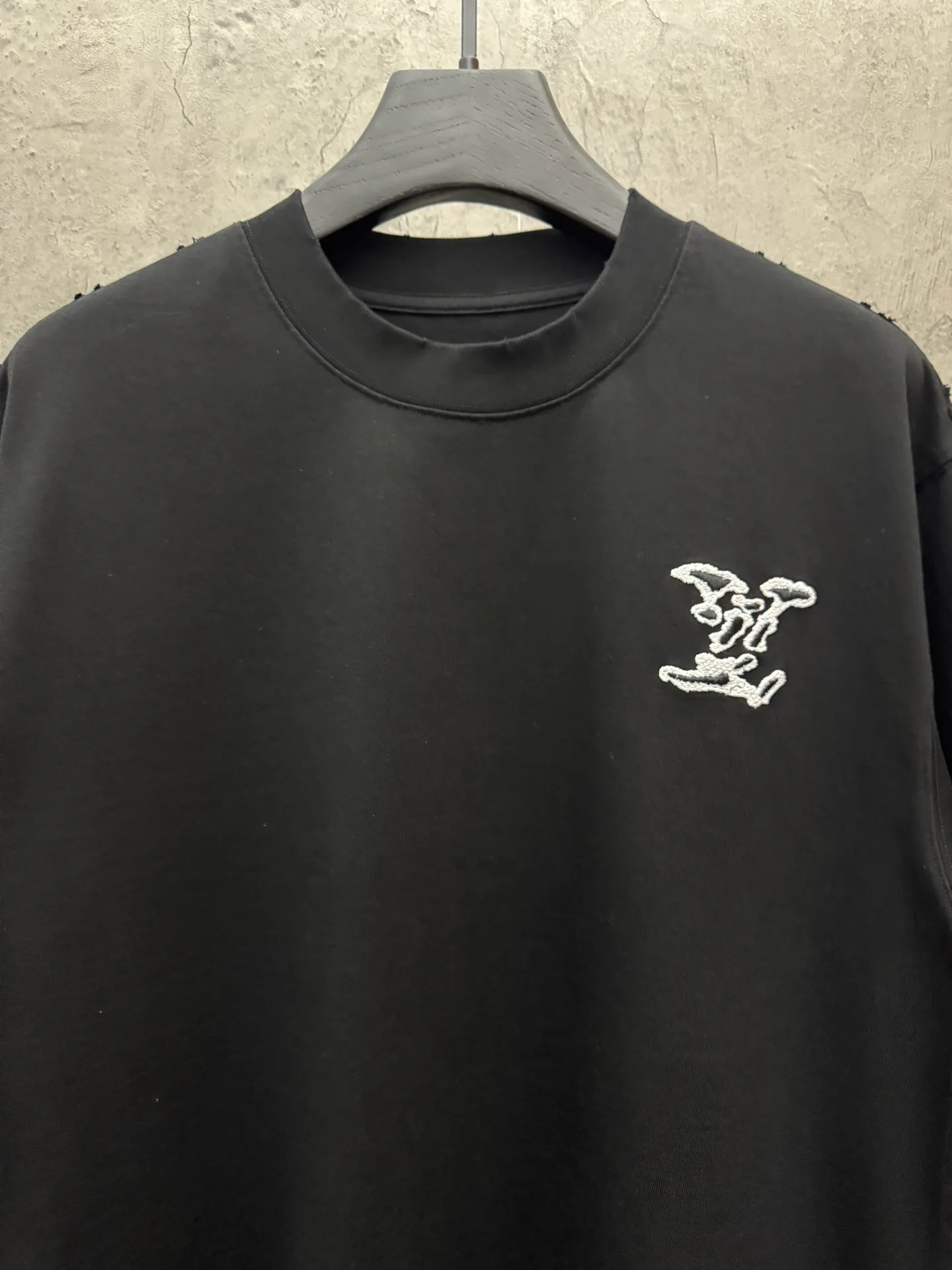 Футболки Мужские Louis Vuitton 11591405