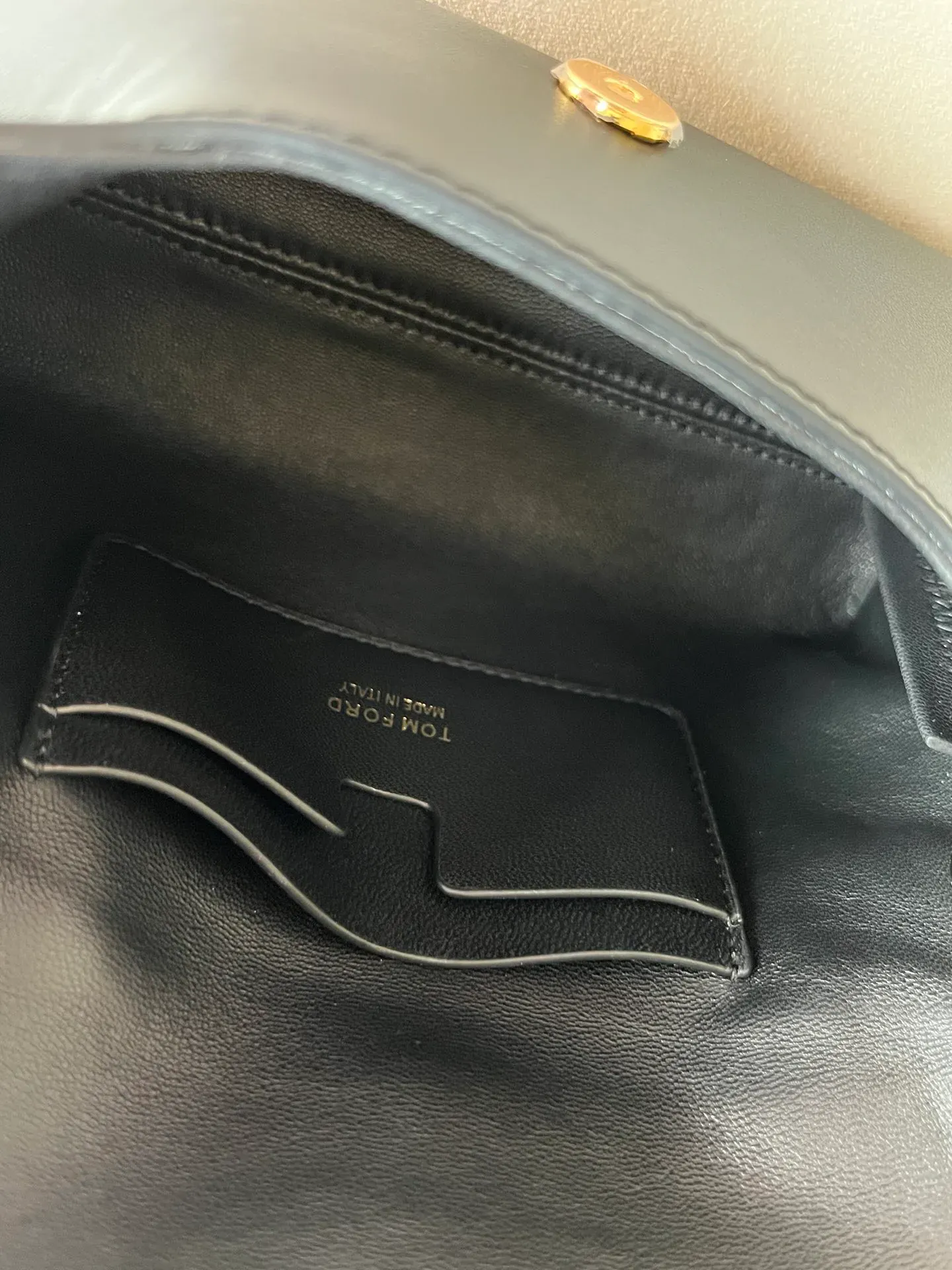 Клатчи Женские Tom Ford 619734