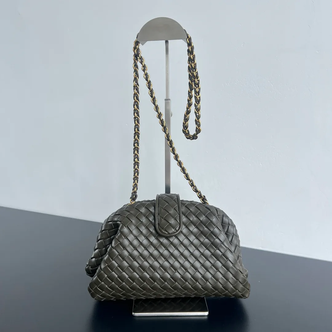 Сумки На Ремне Женские Bottega Veneta 368836