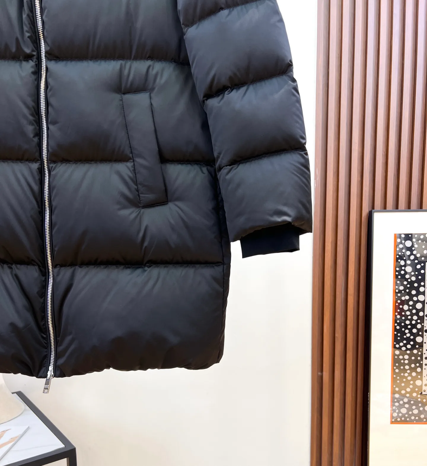 Куртки И Пуховики Женские Prada 18820499