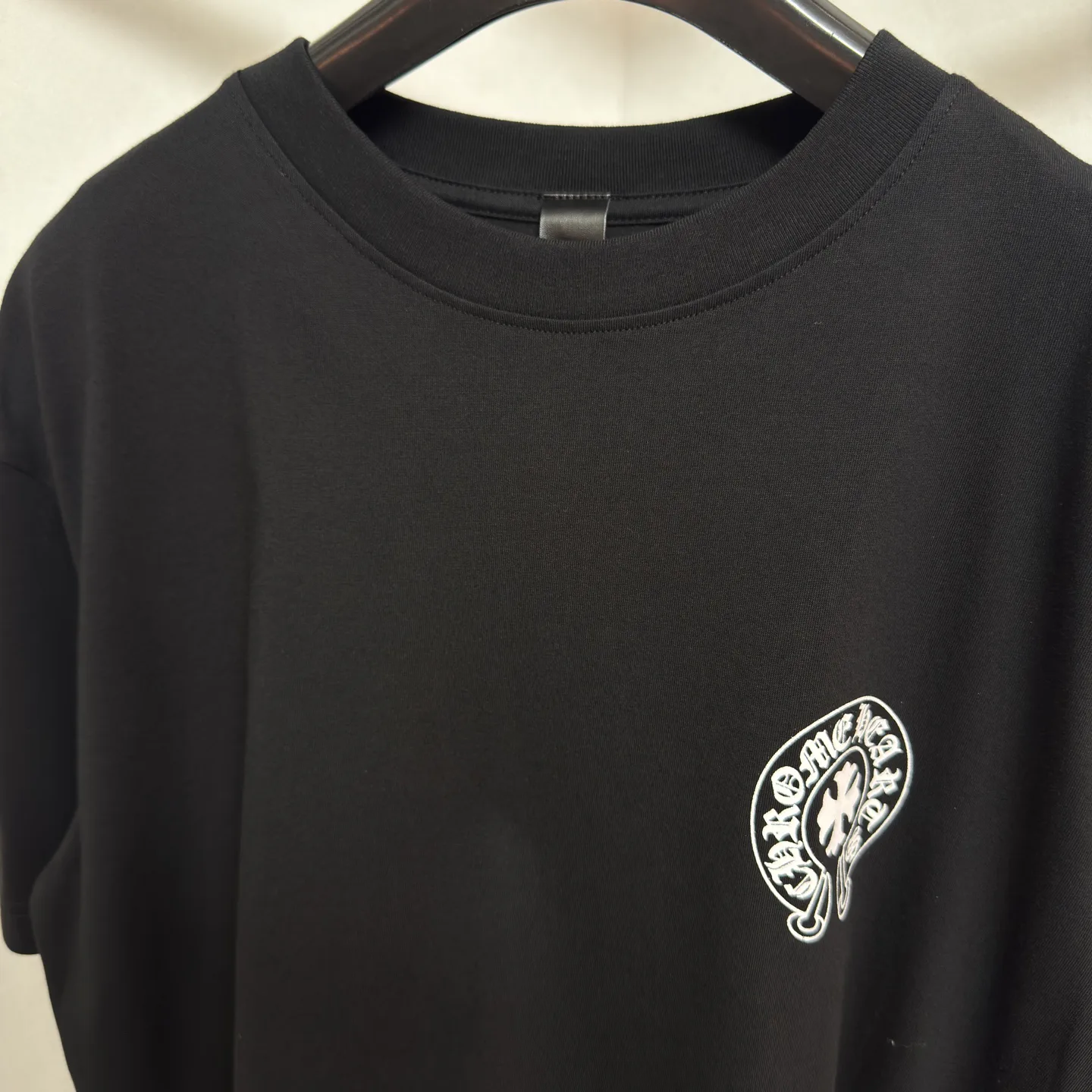 Футболки Мужские Chrome Hearts 2991562