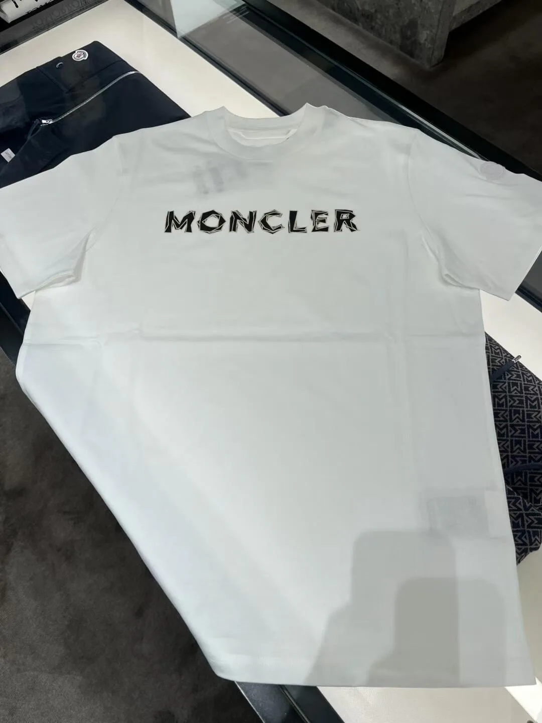 Футболки Мужские Moncler 5816656