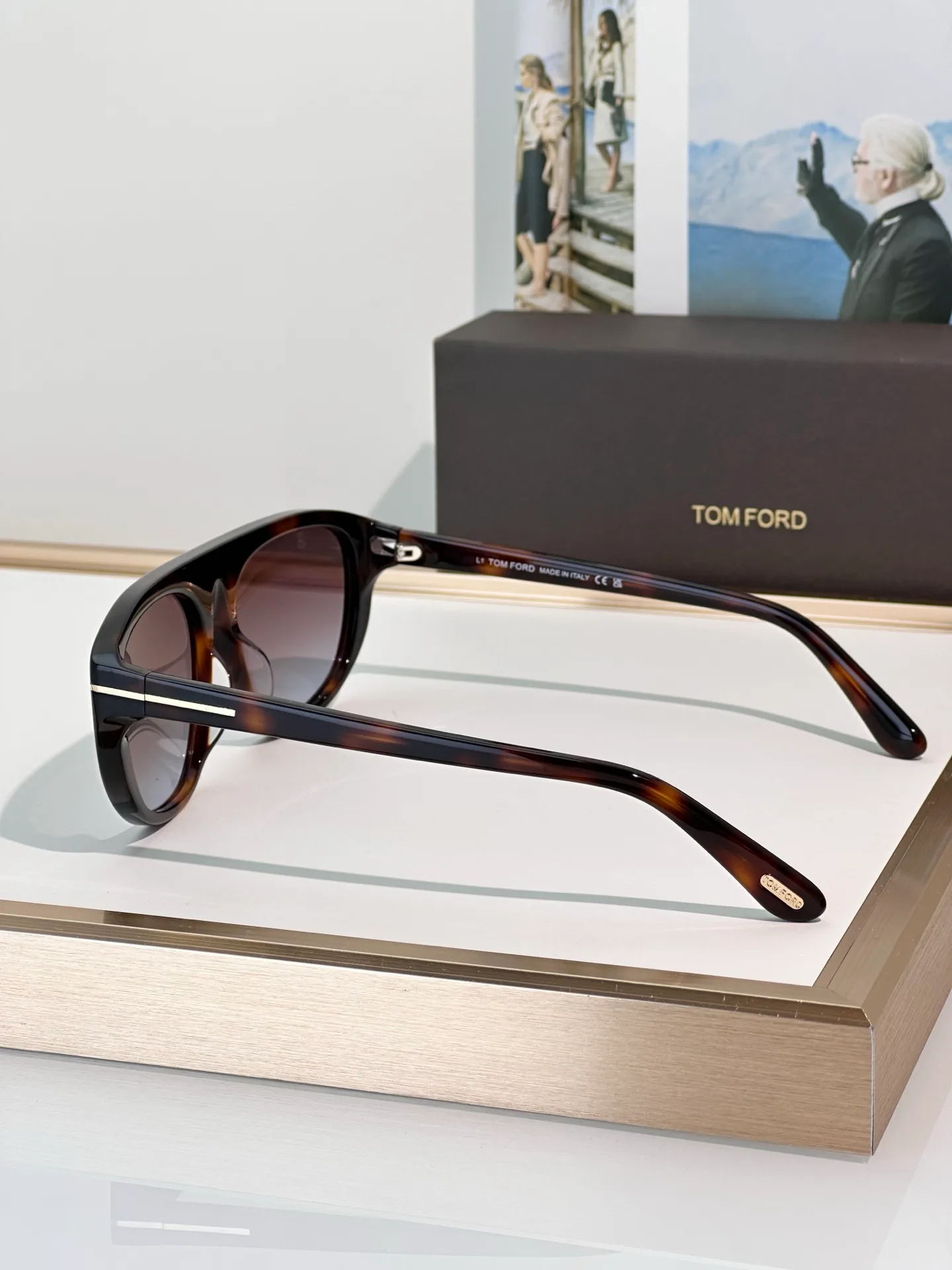 Очки Tom Ford 12880653