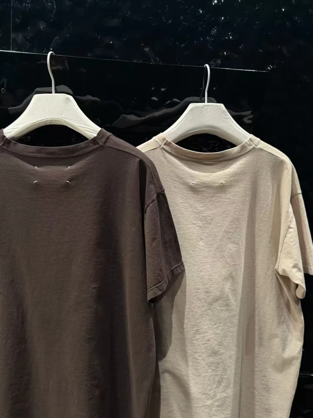 Футболки Мужские Maison Margiela 7164455
