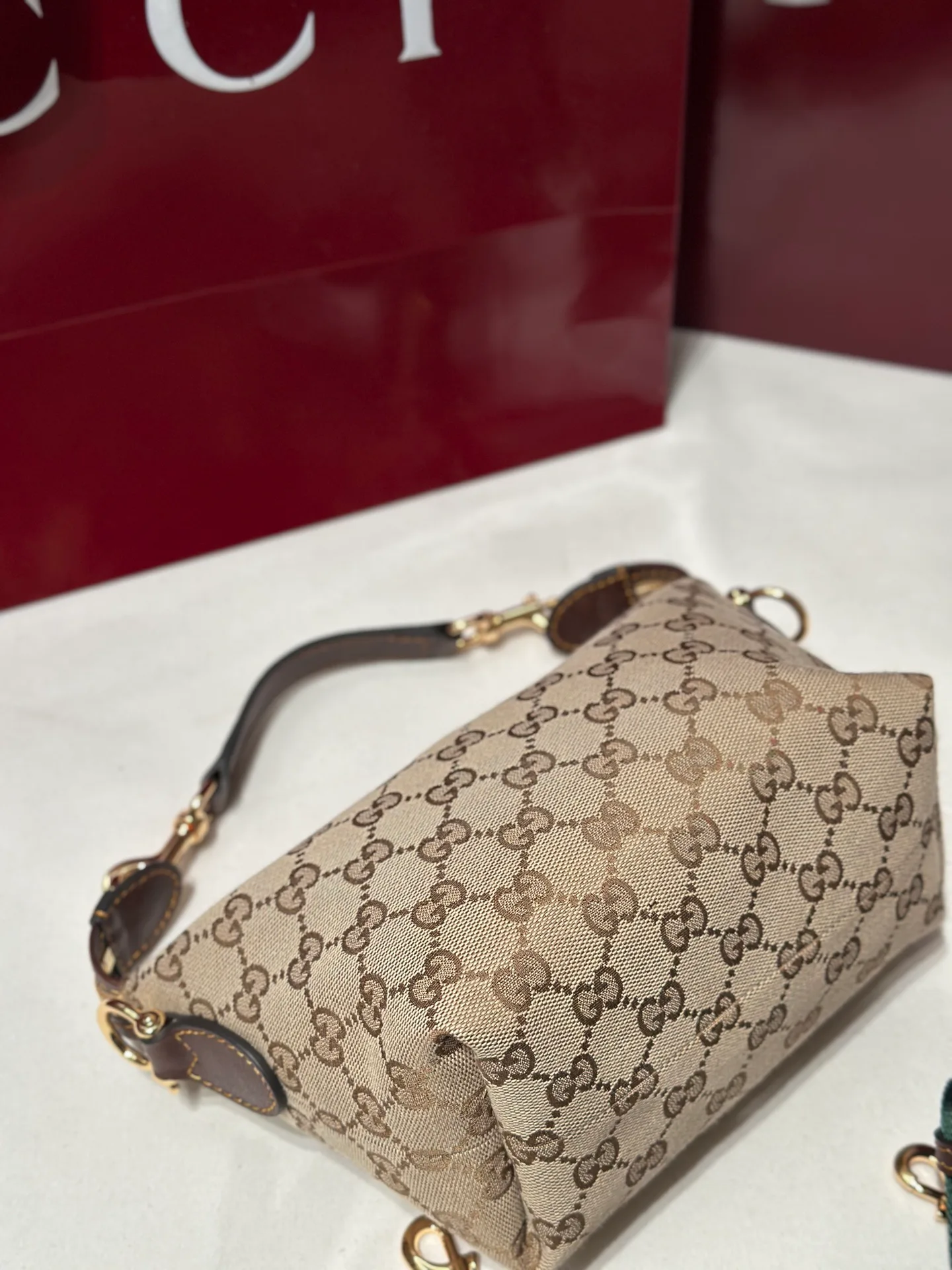 Сумки На Ремне Женские Gucci 13247773