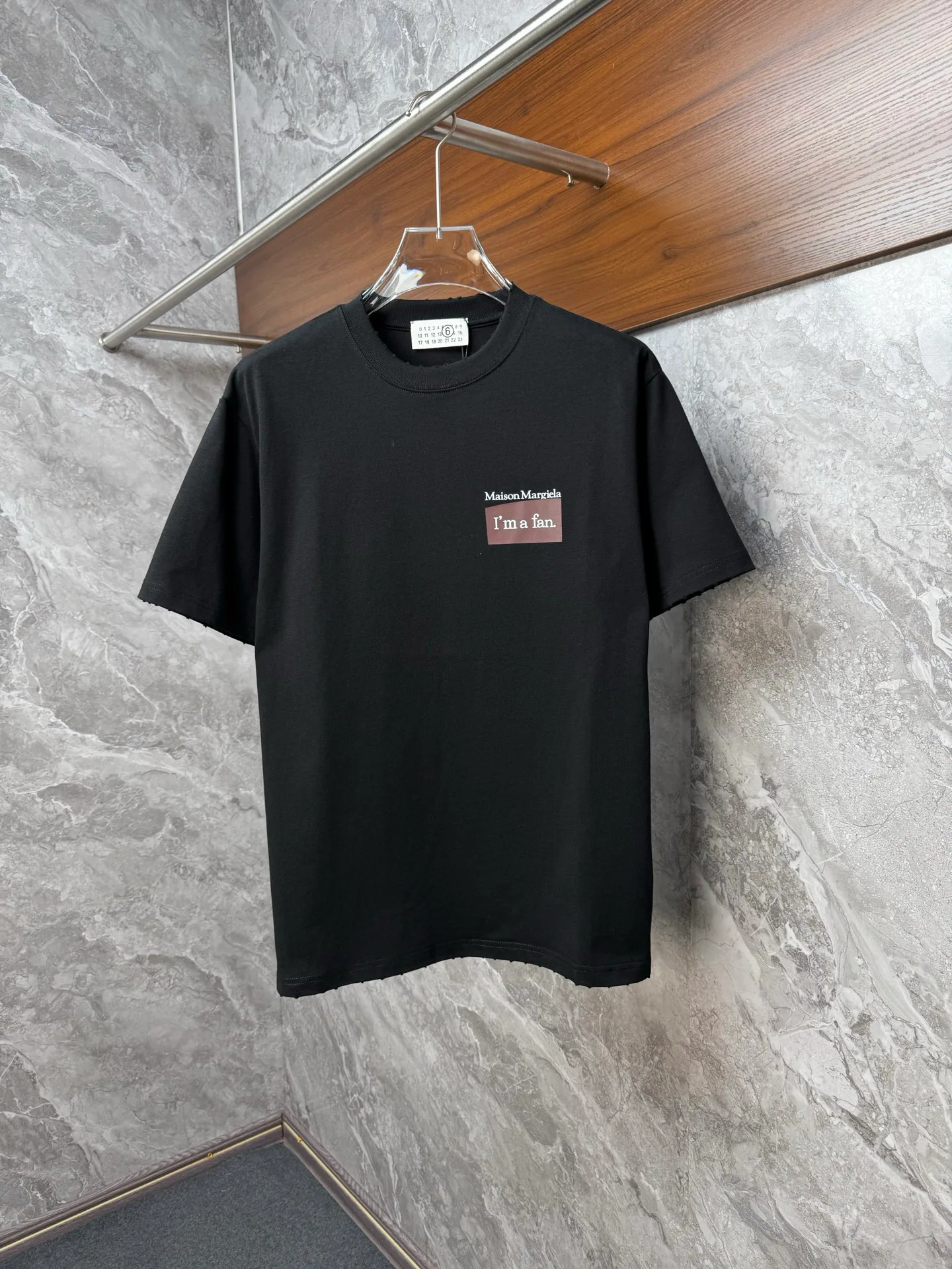 Футболки Женские Maison Margiela 5082276