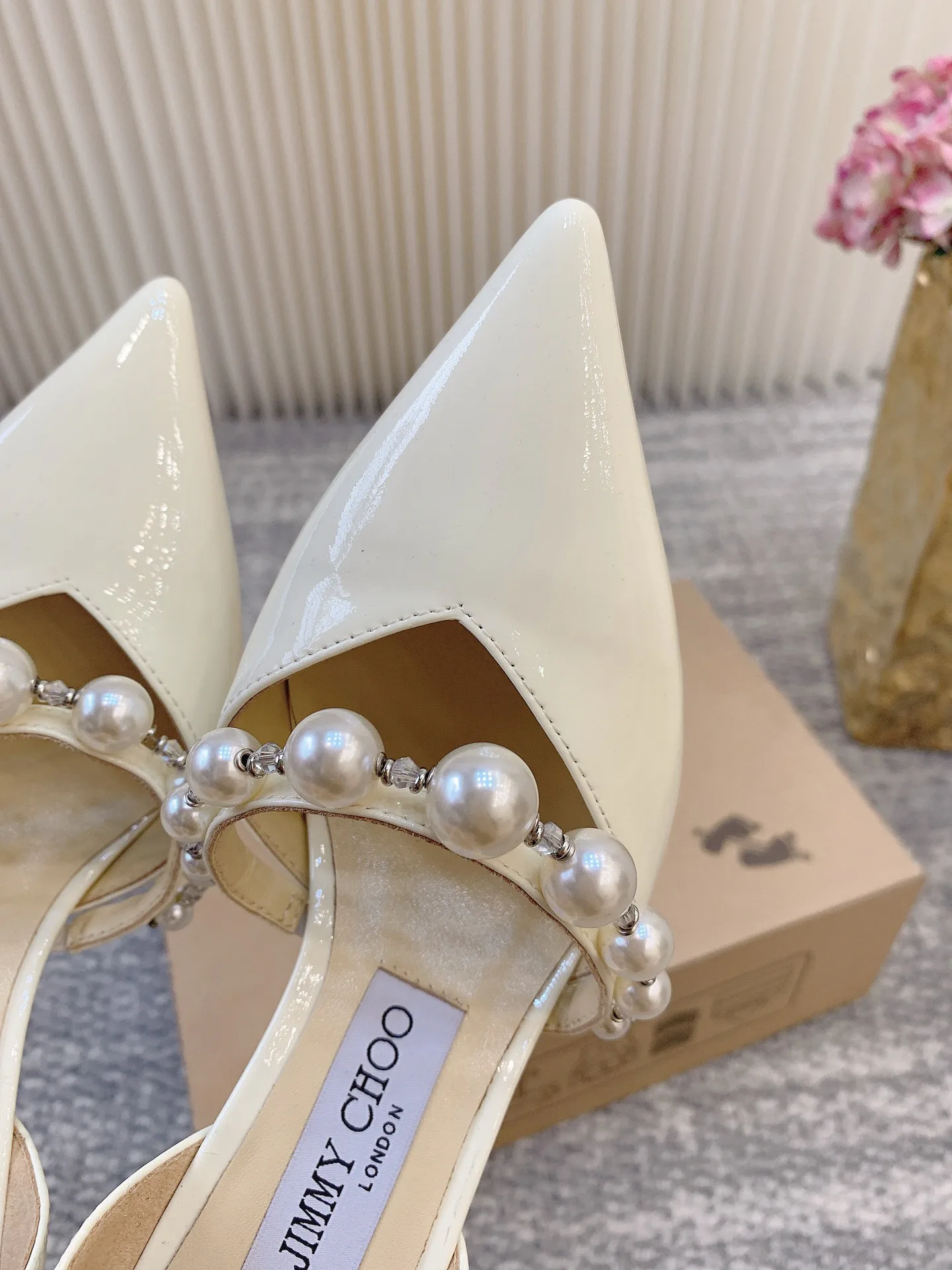 Туфли Женские Jimmy Choo 13229104
