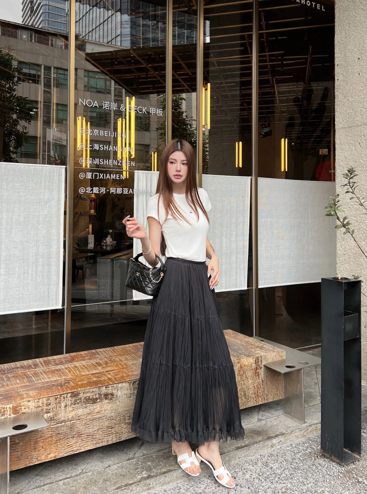 Юбки Женские Celine 12592837