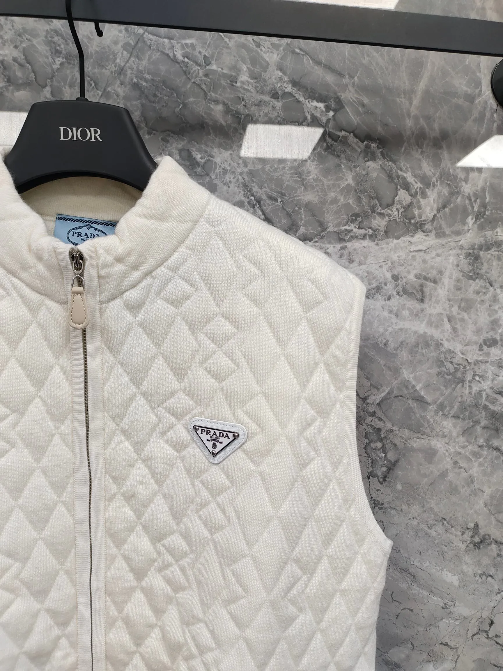 Жилеты Женские Prada 18743633