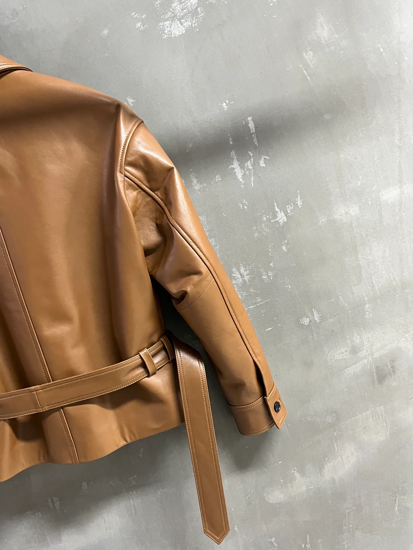 Куртки Женские Saint Laurent 25586