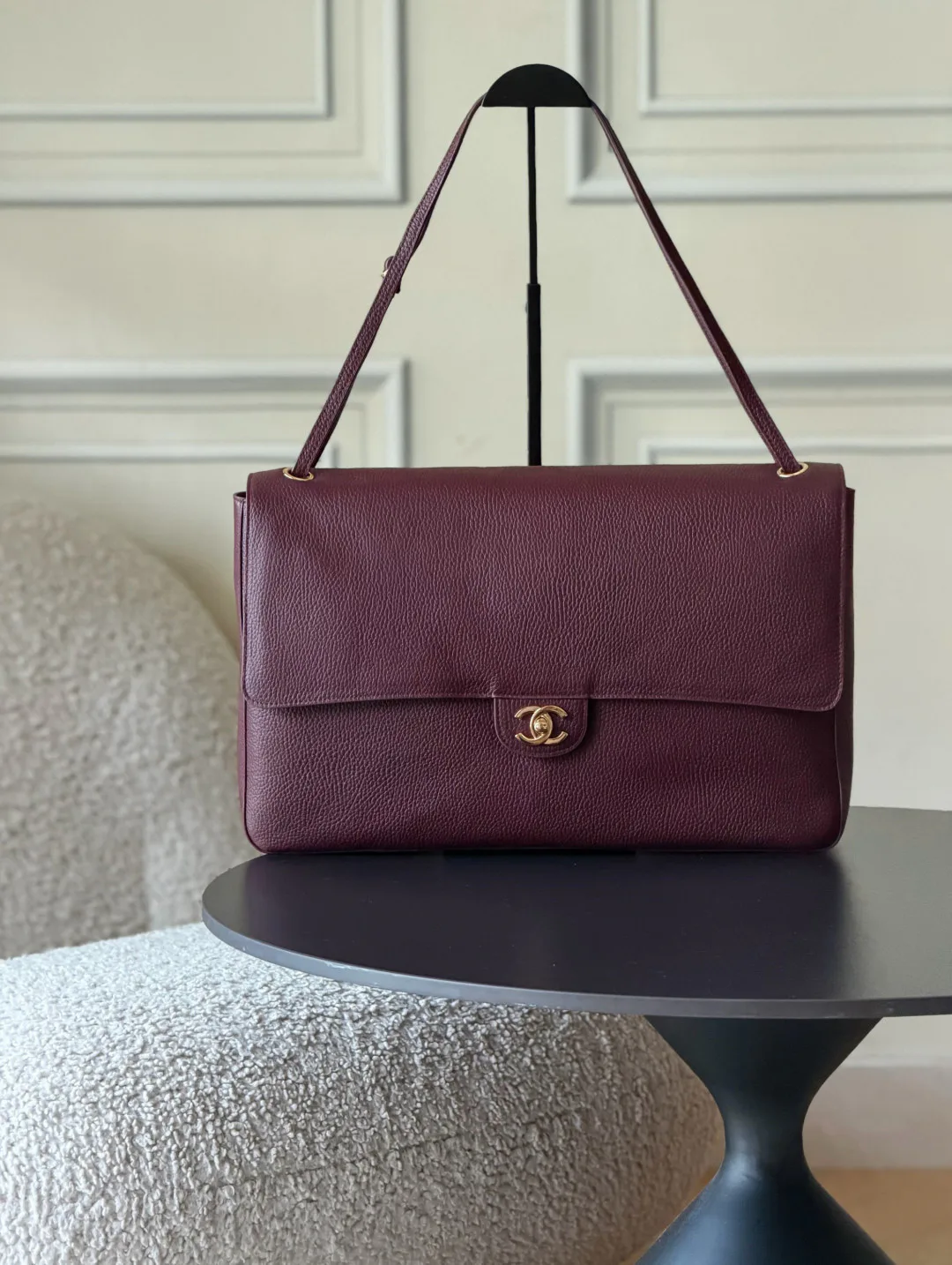 Классические Сумки Женские Chanel 17498613