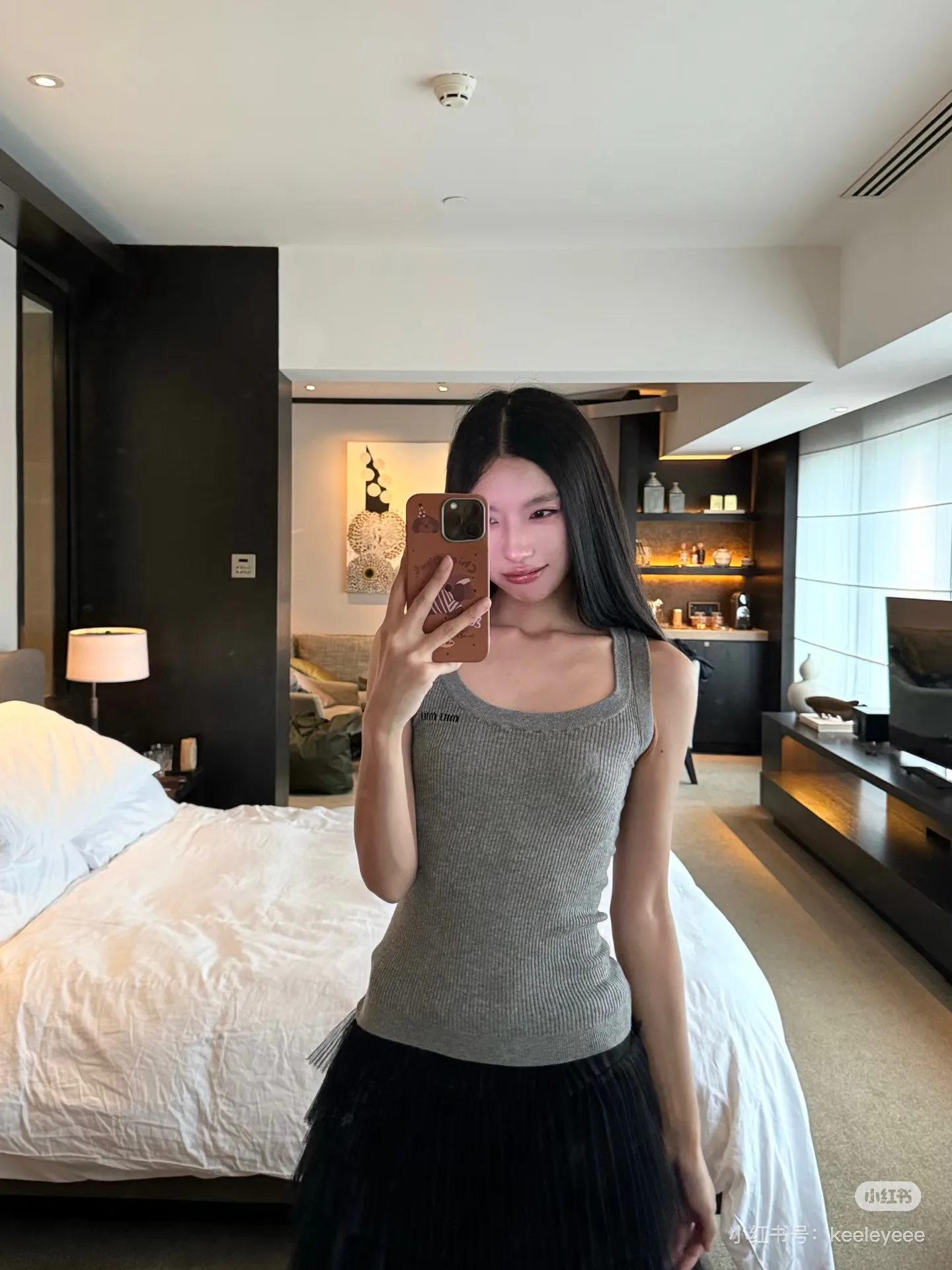 Топы Женские Miu Miu 18264771