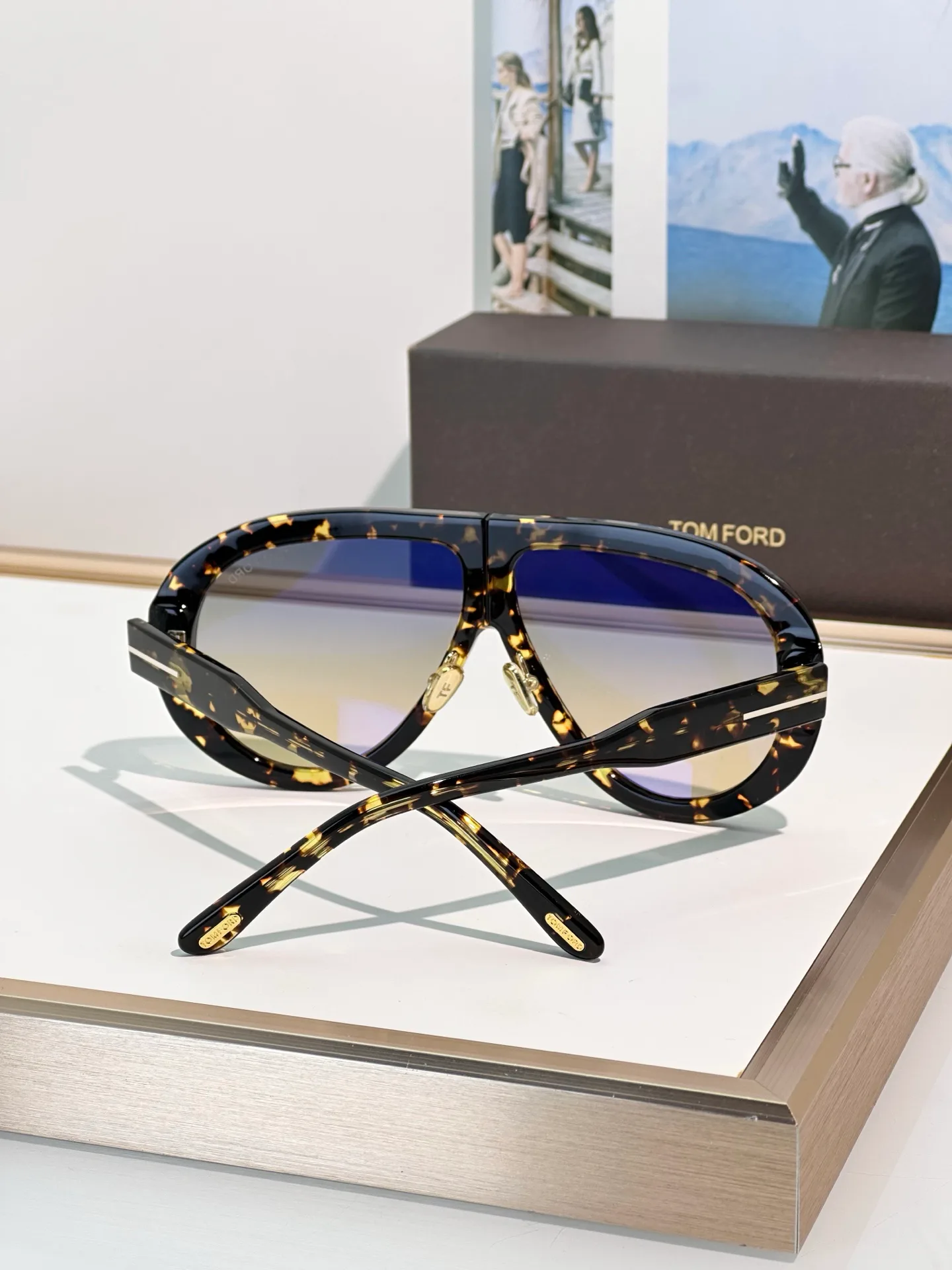 Очки Tom Ford 17366418