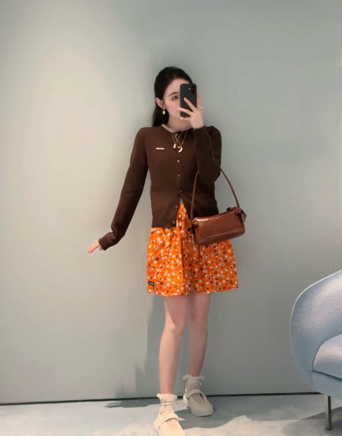 Джемперы И Свитеры Женские Miu Miu 18108227