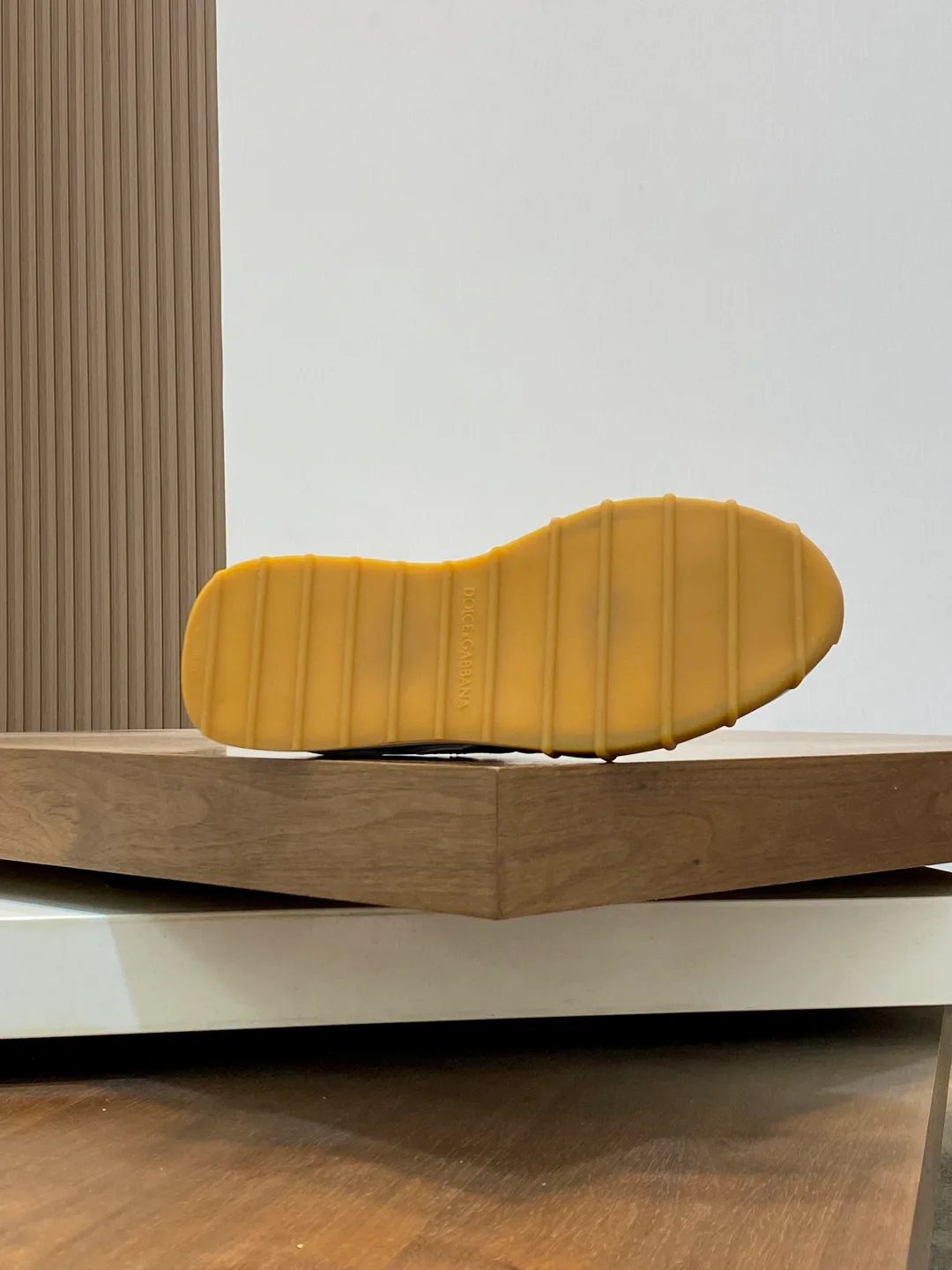 Кроссовки Мужские Dolce & Gabbana 105590