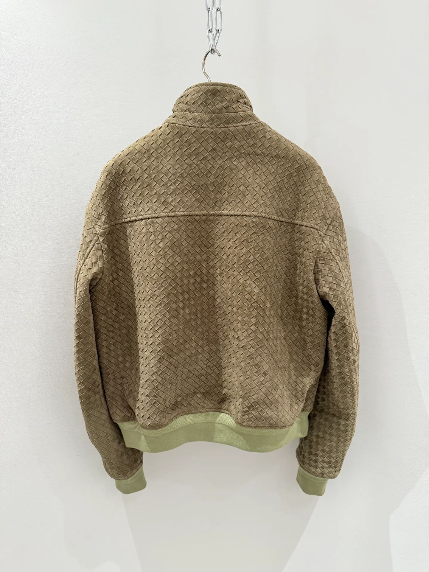 Куртки Мужские Bottega Veneta 342770