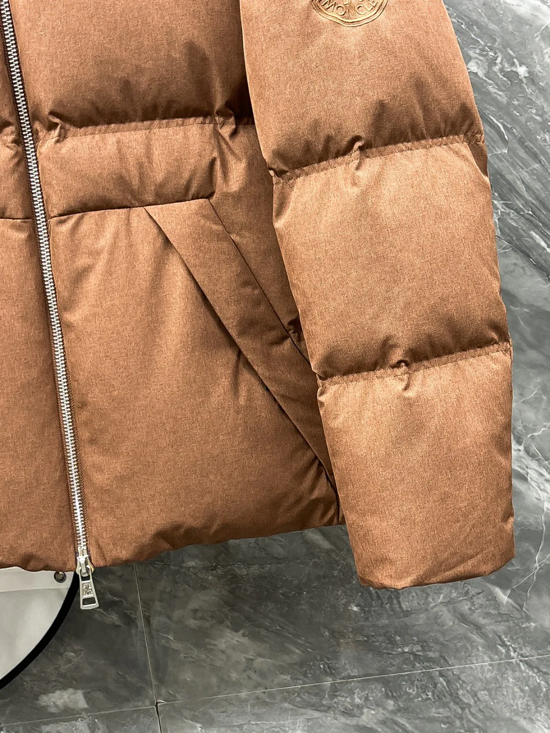 Куртки И Пуховики Мужские Moncler 1785964