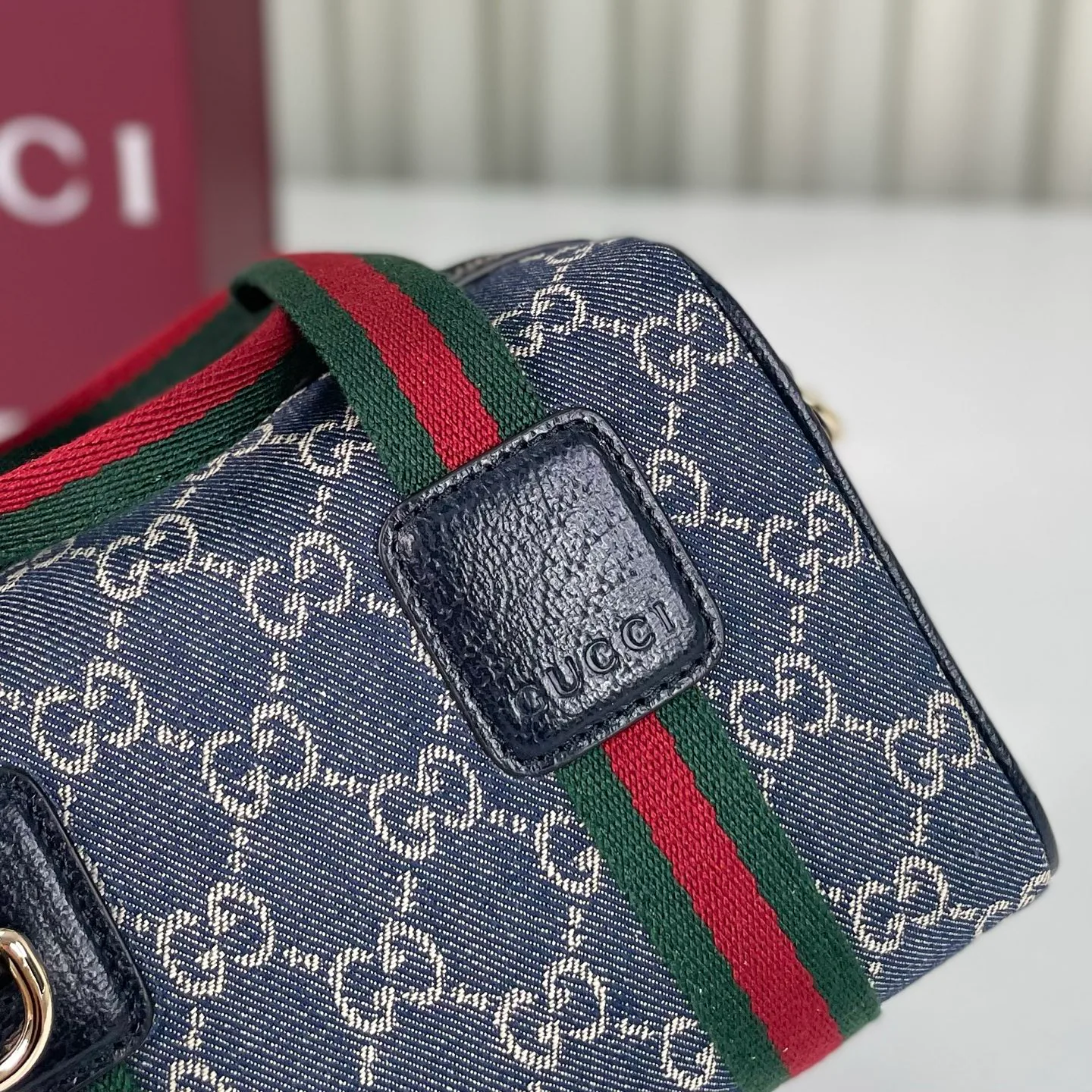 Классические Сумки Женские Gucci 389479