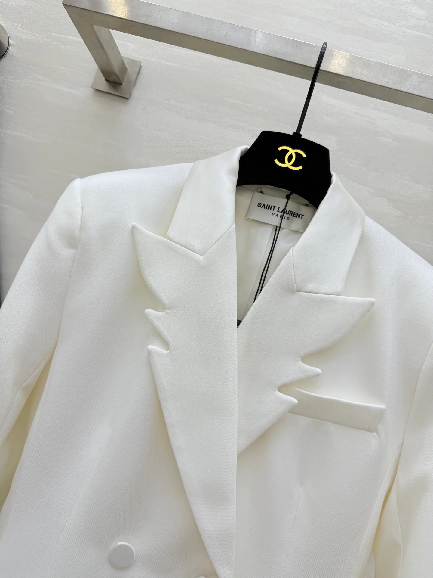 Жакеты Женские Saint Laurent 5710005