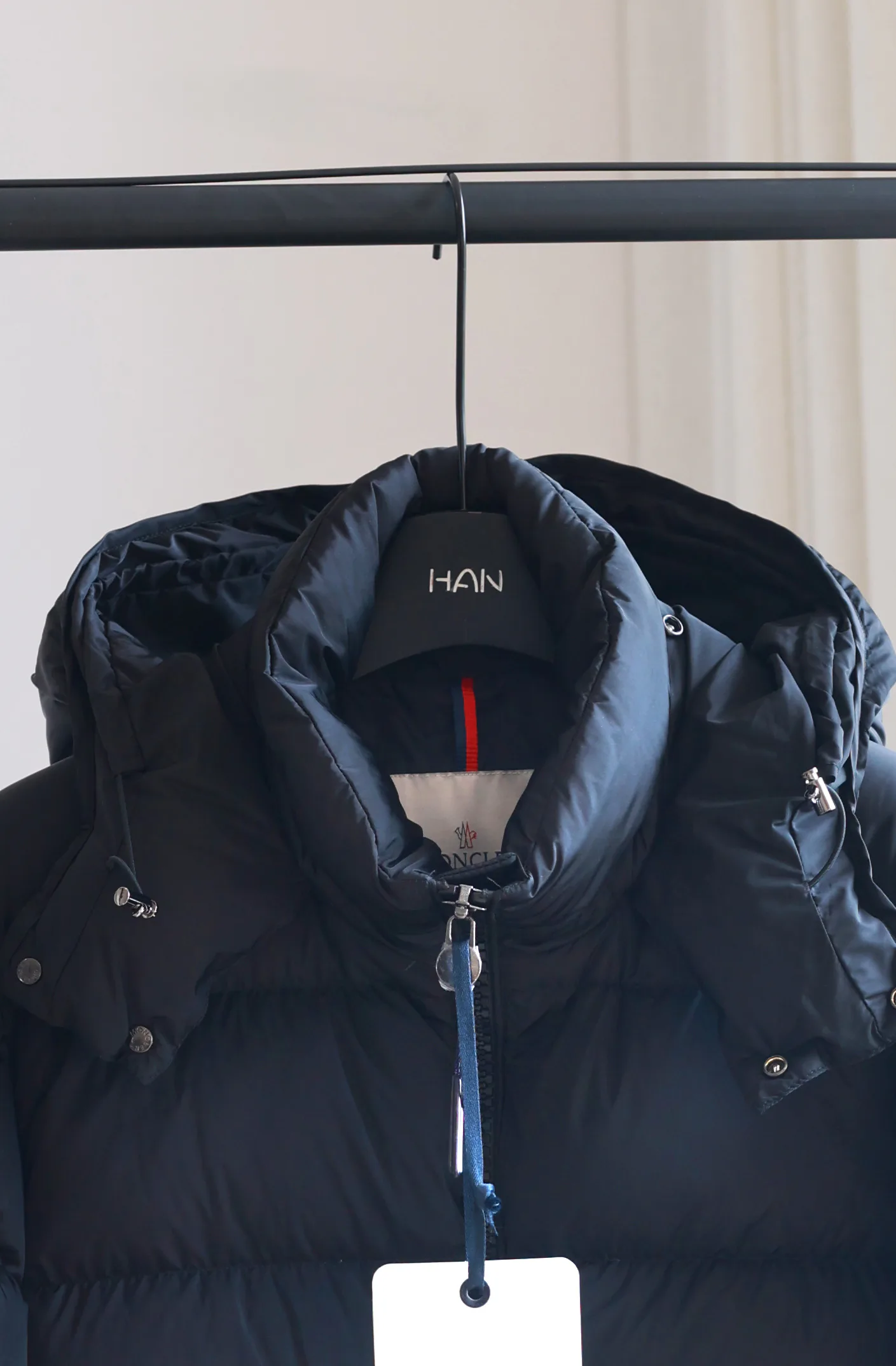 Куртки И Пуховики Женские Moncler 18184525