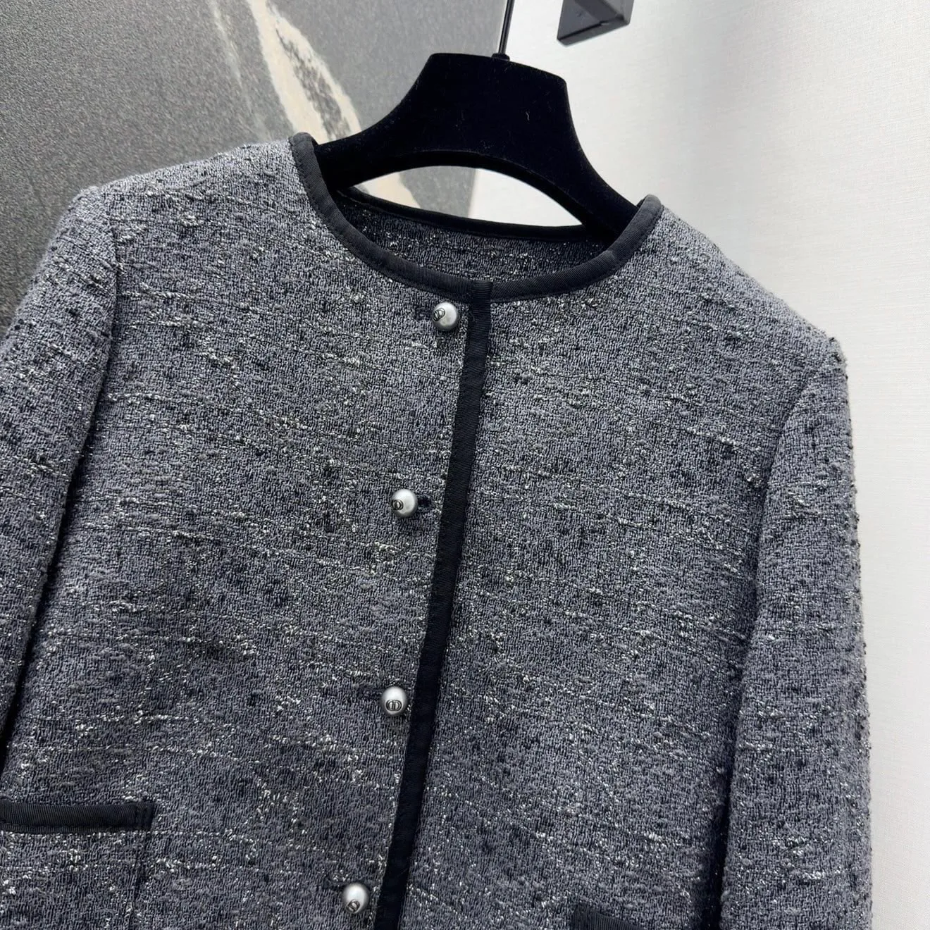 Жакеты Женские Christian Dior 2265474