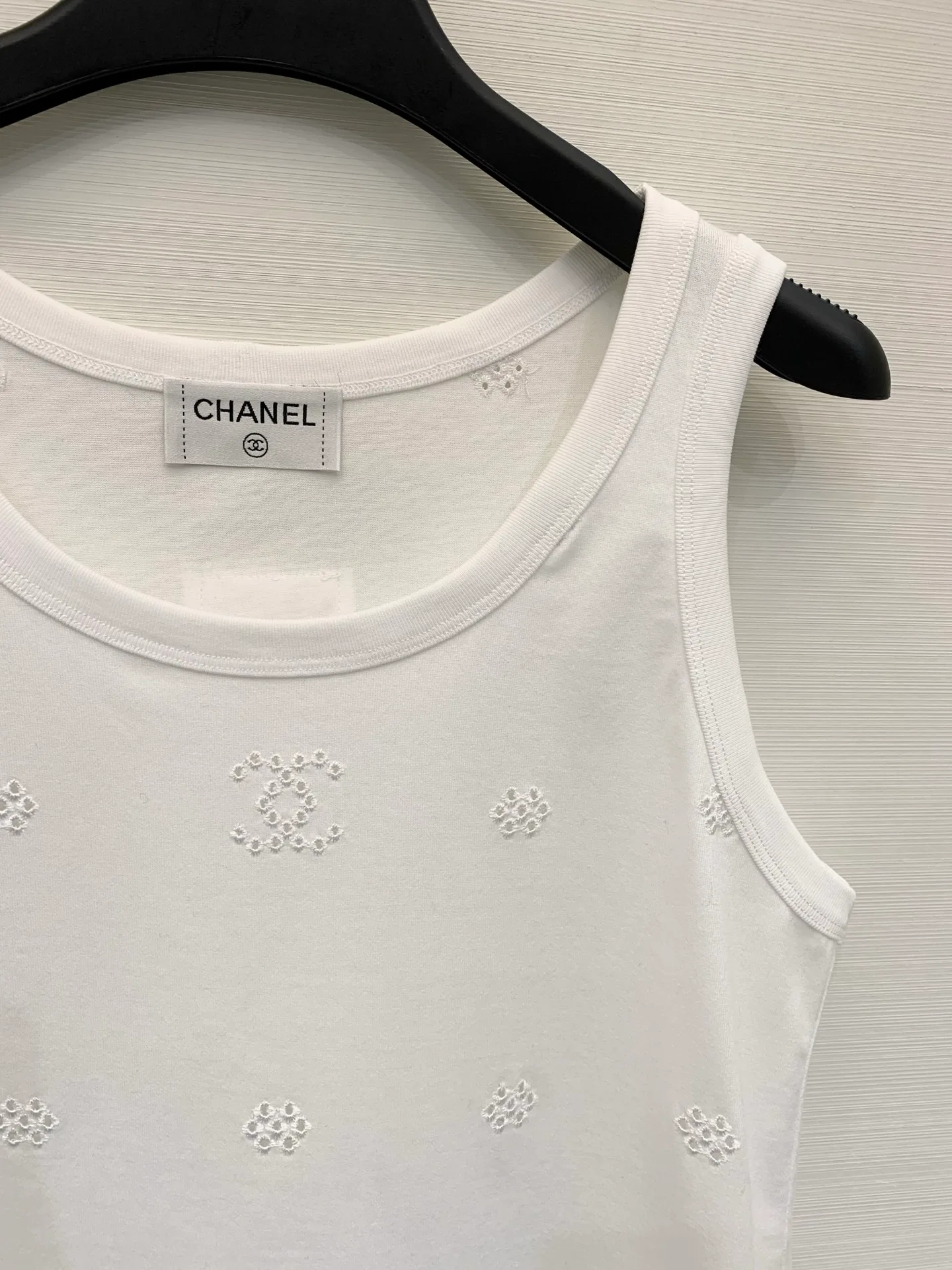 Топы Женские Chanel 5929218