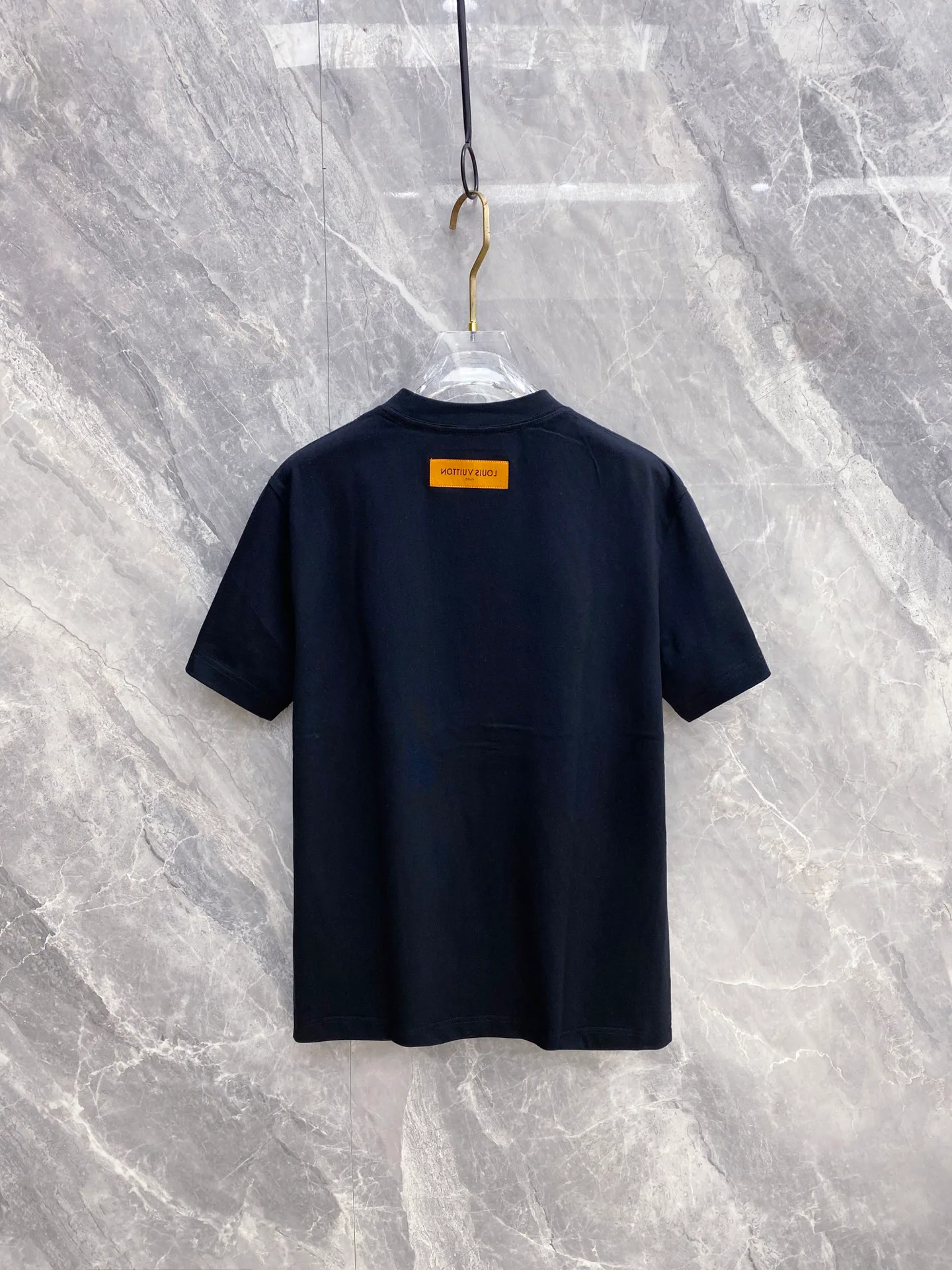 Футболки Мужские Louis Vuitton 1467599