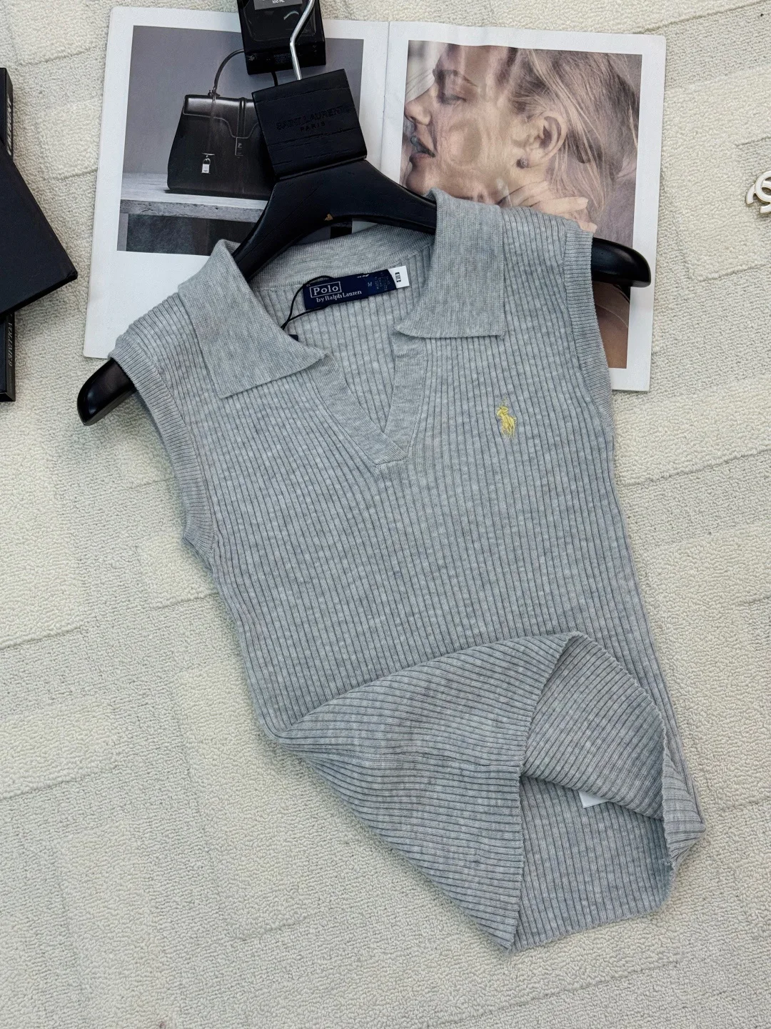 Жилеты Женские Ralph Lauren 11588290