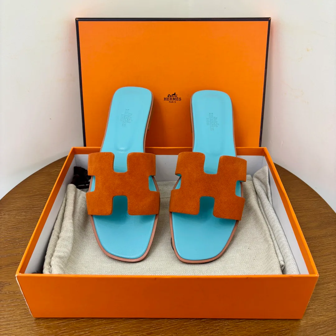 Сандалии Женские Hermes 10992587